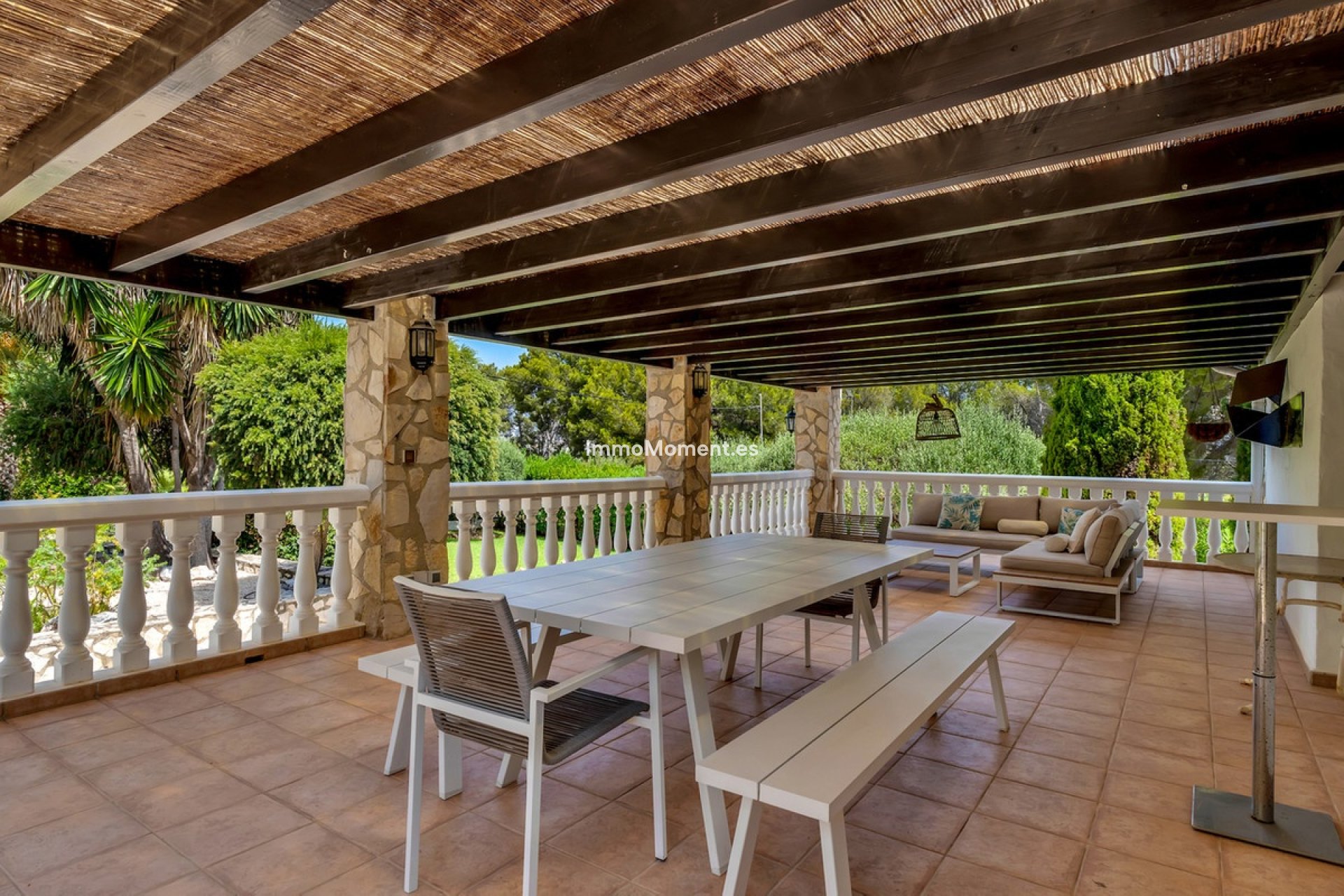 Resale - Detached villa - Jávea - Jávea - Xàbia Centro