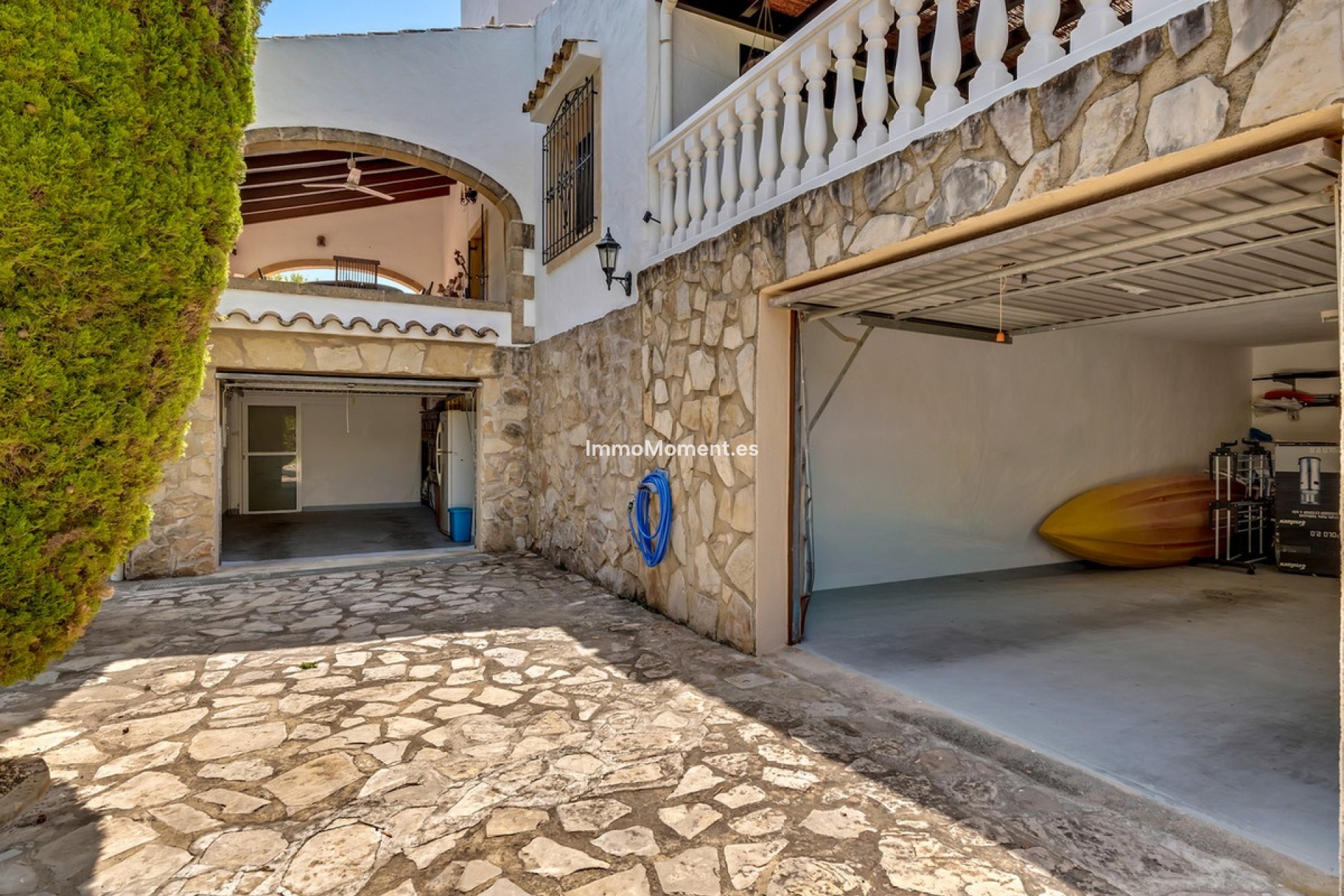 Resale - Detached villa - Jávea - Jávea - Xàbia Centro