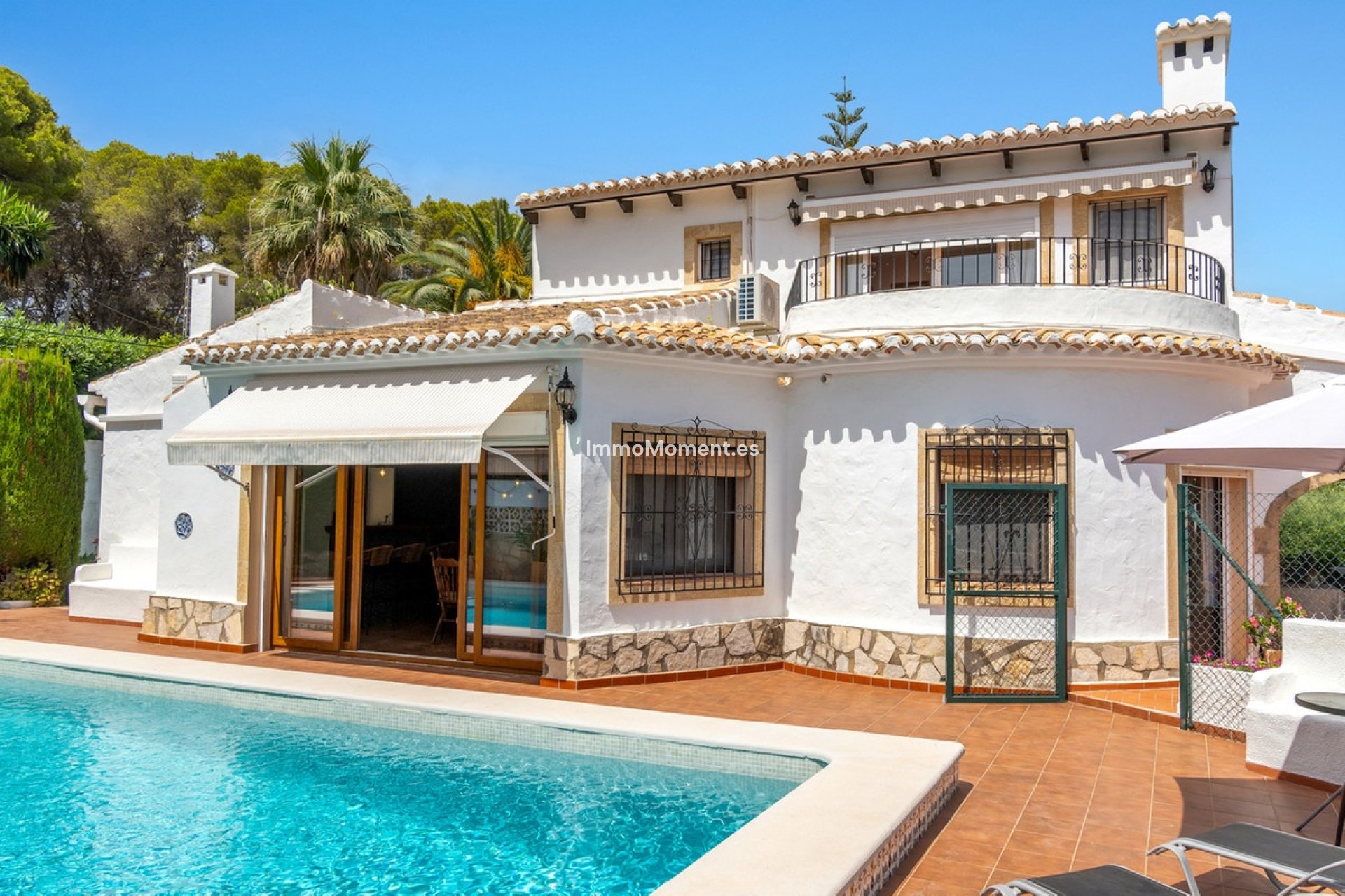 Resale - Detached villa - Jávea - Jávea - Xàbia Centro