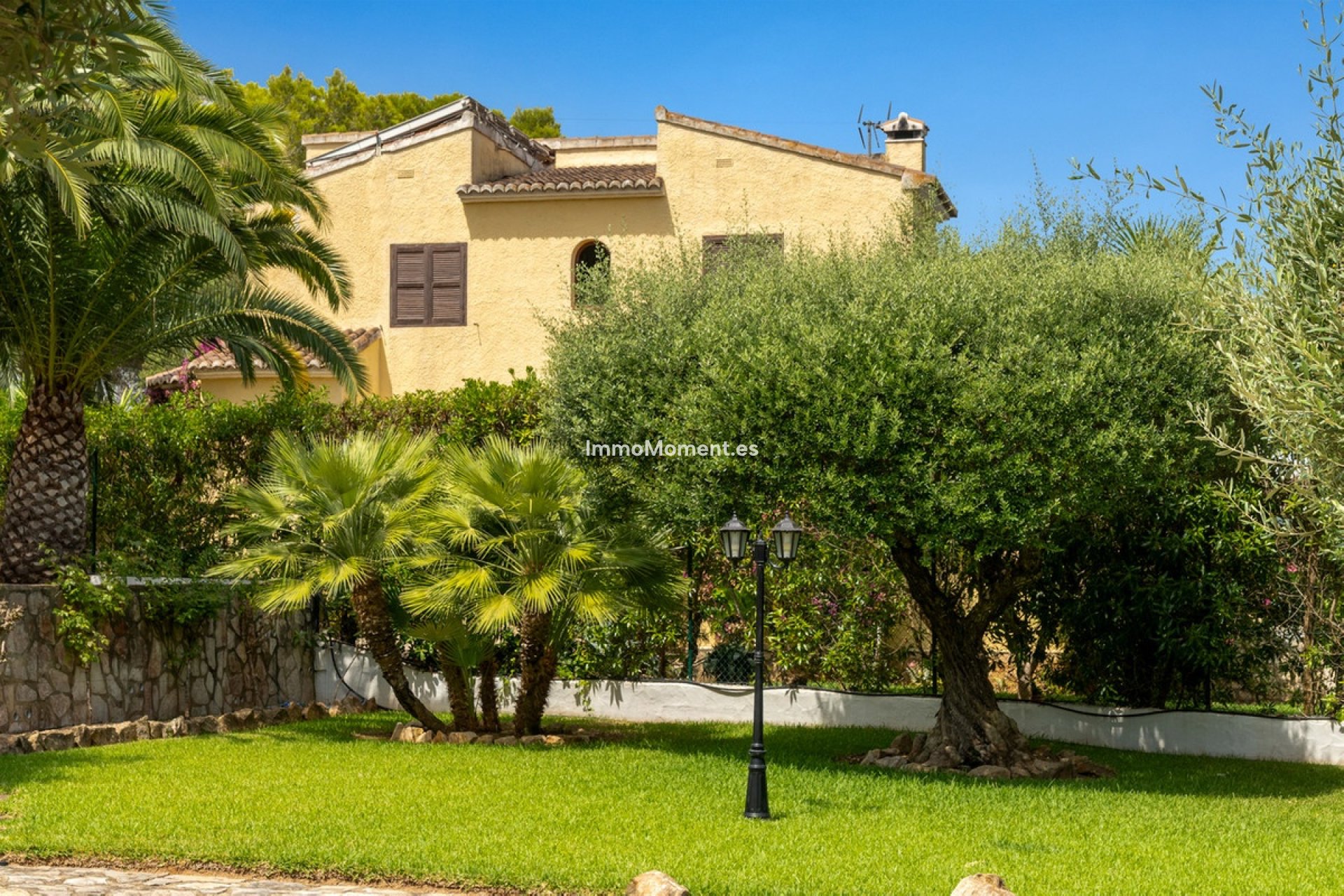 Resale - Detached villa - Jávea - Jávea - Xàbia Centro