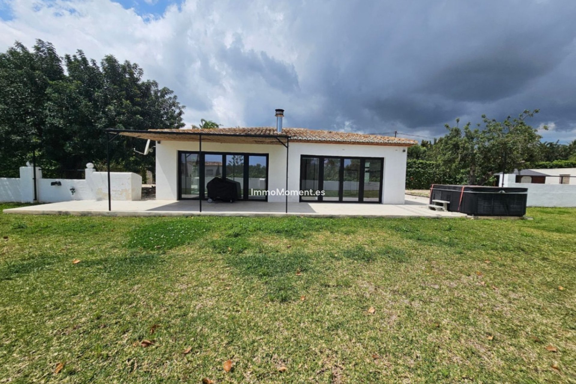 Resale - Detached villa - Jávea - Jávea - Xàbia Centro