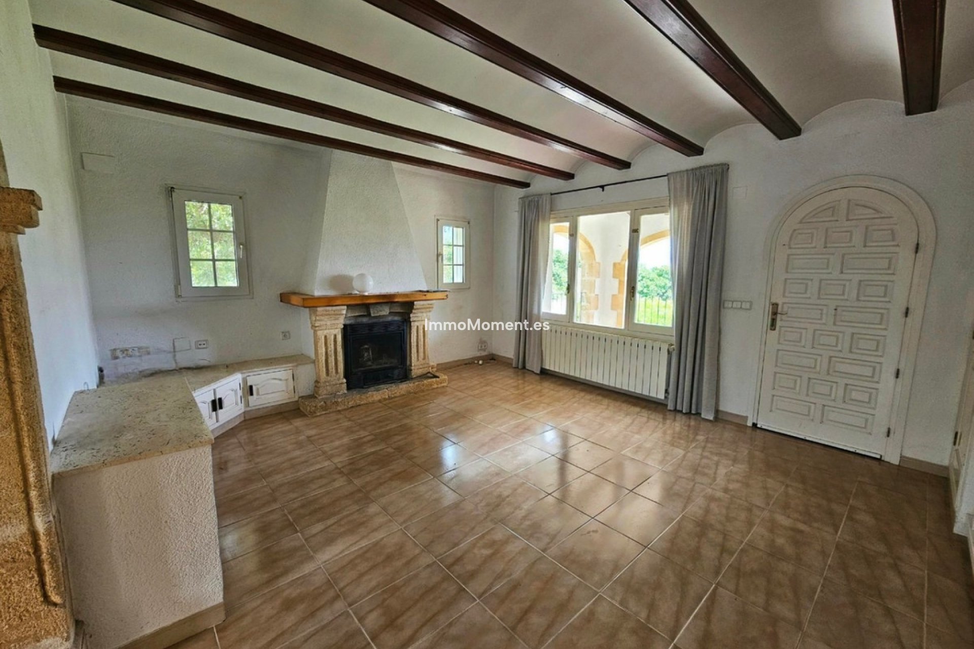 Resale - Detached villa - Jávea - Jávea - Xàbia Centro