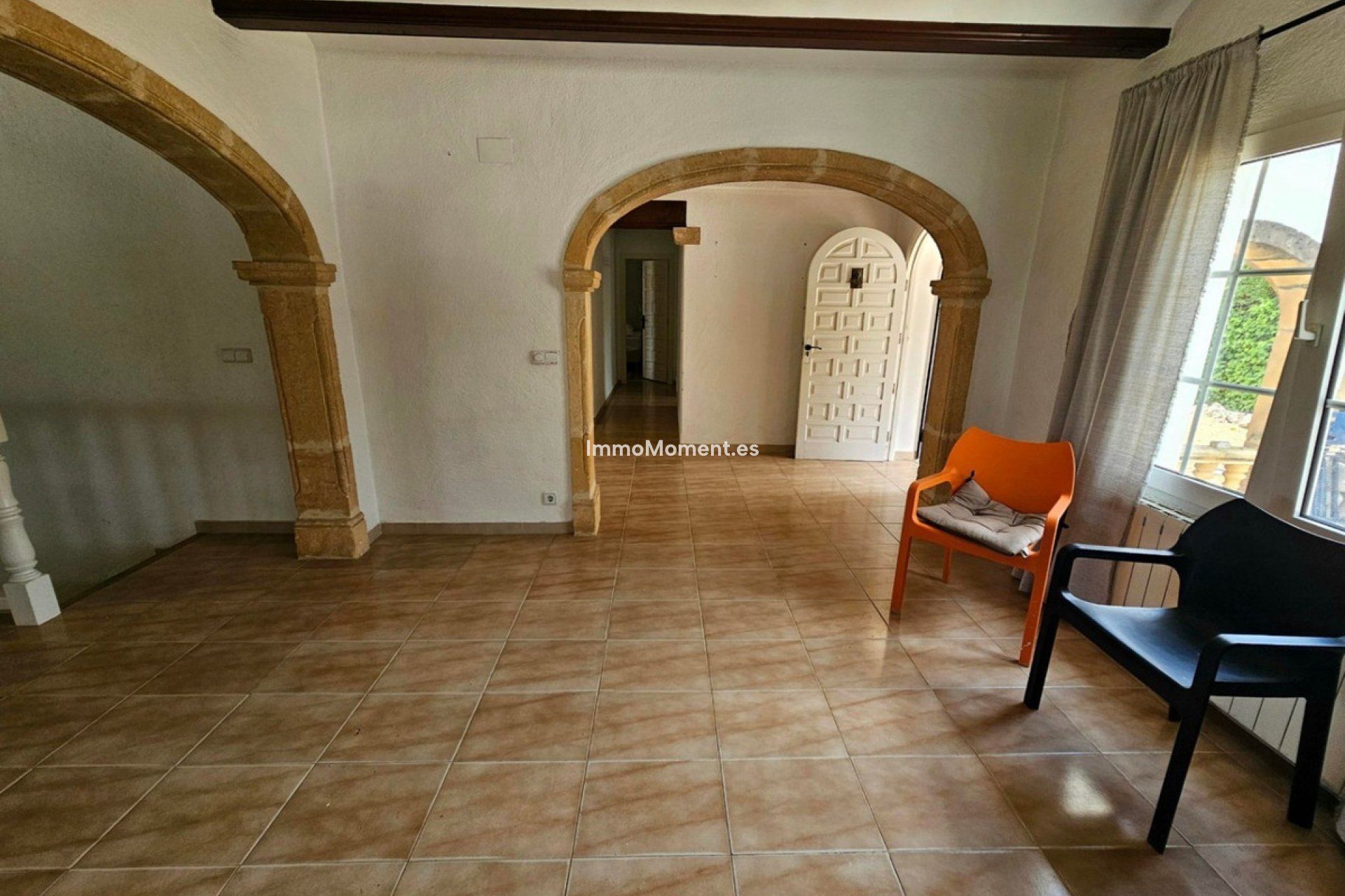 Resale - Detached villa - Jávea - Jávea - Xàbia Centro