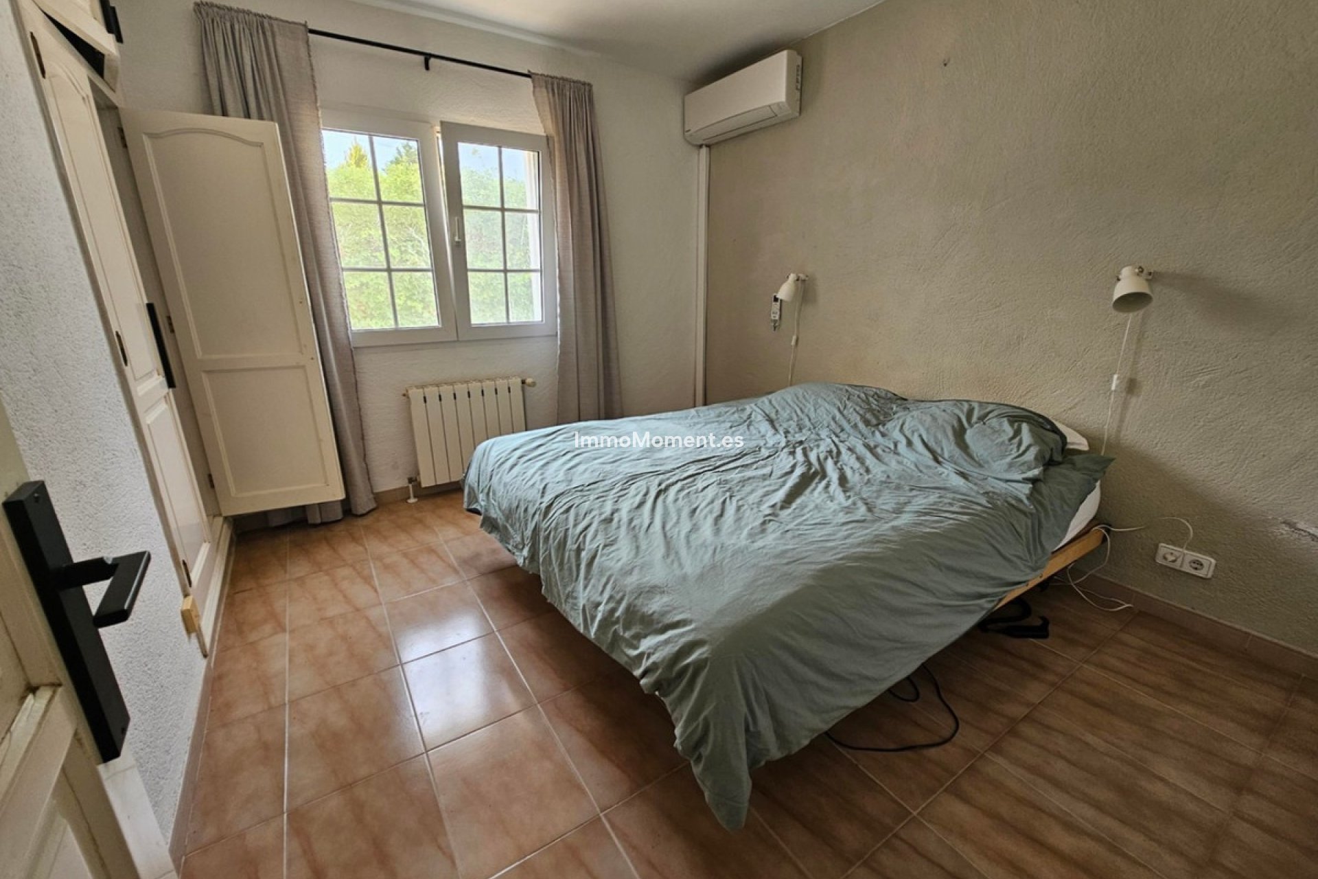 Resale - Detached villa - Jávea - Jávea - Xàbia Centro