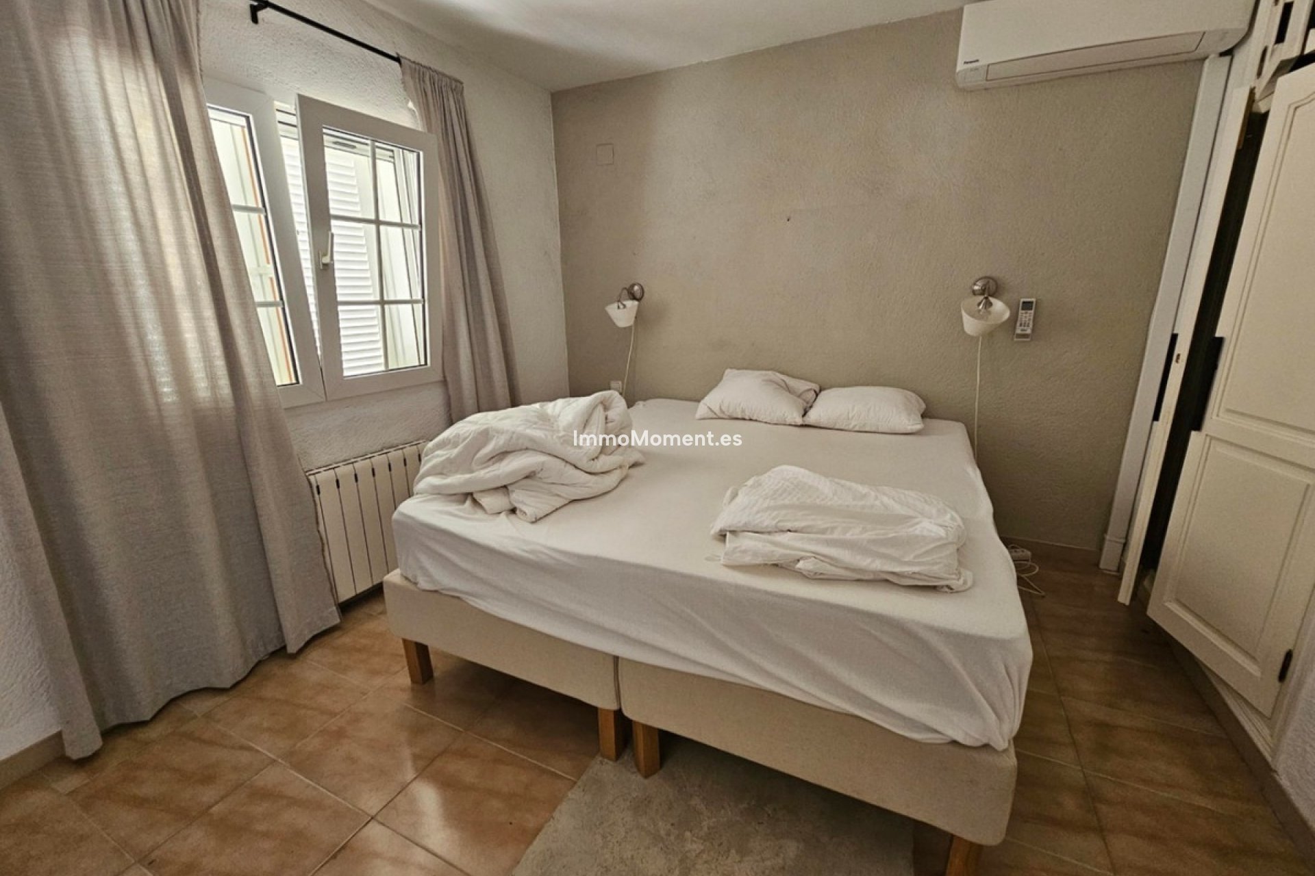 Resale - Detached villa - Jávea - Jávea - Xàbia Centro