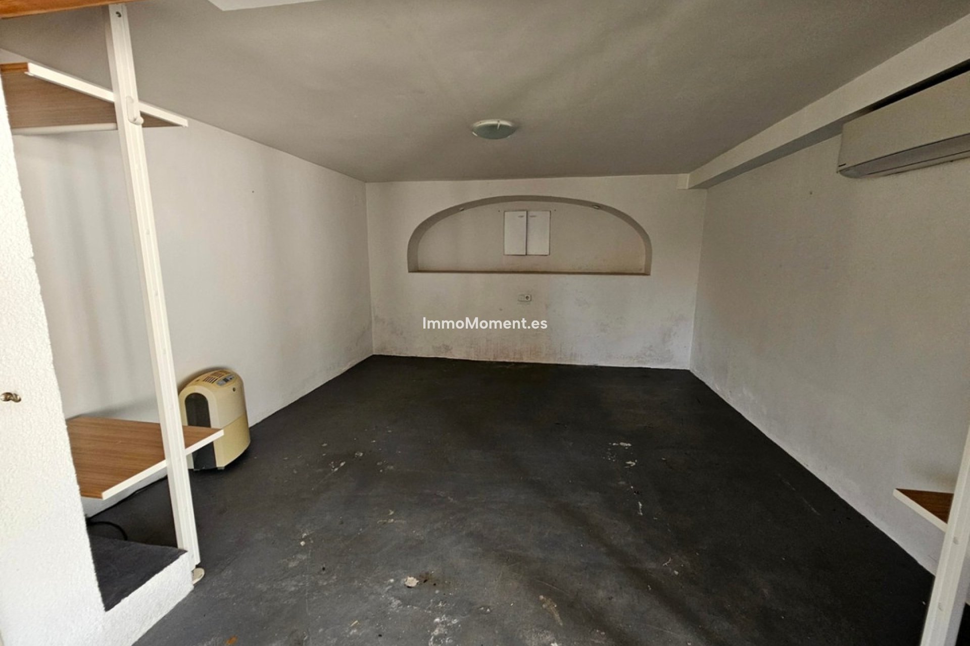 Resale - Detached villa - Jávea - Jávea - Xàbia Centro