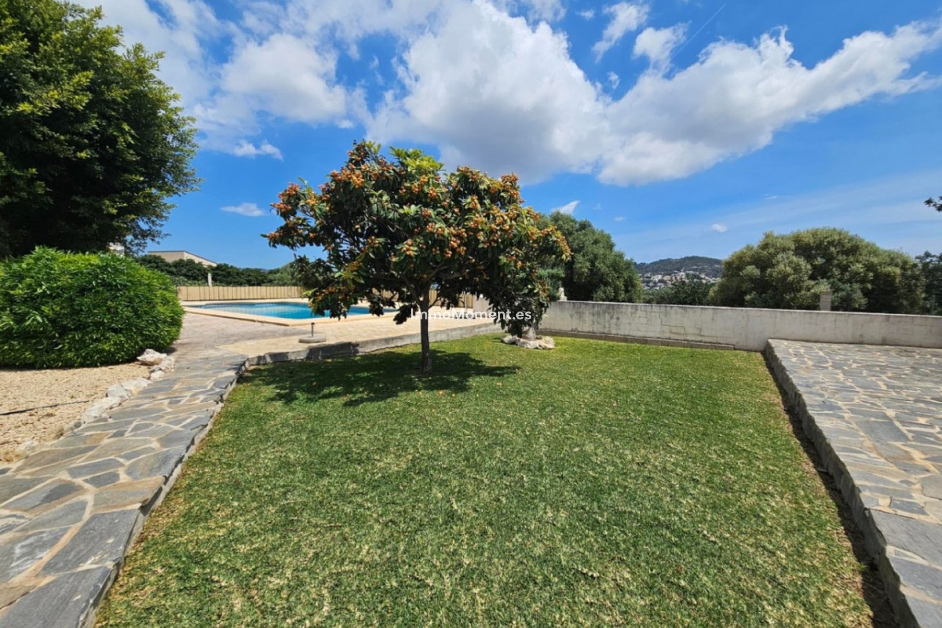 Resale - Detached villa - Jávea - Jávea - Xàbia Centro