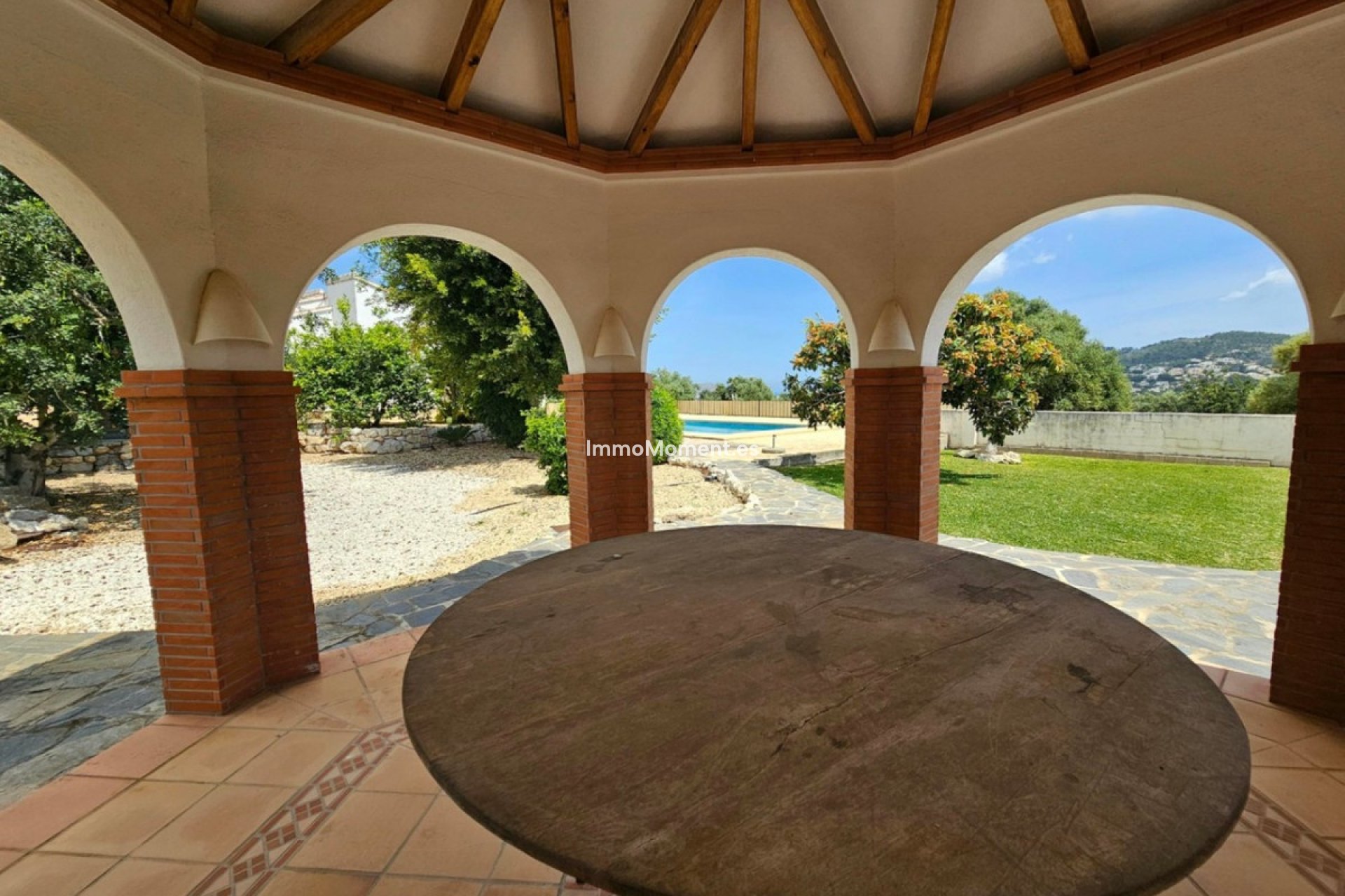 Resale - Detached villa - Jávea - Jávea - Xàbia Centro