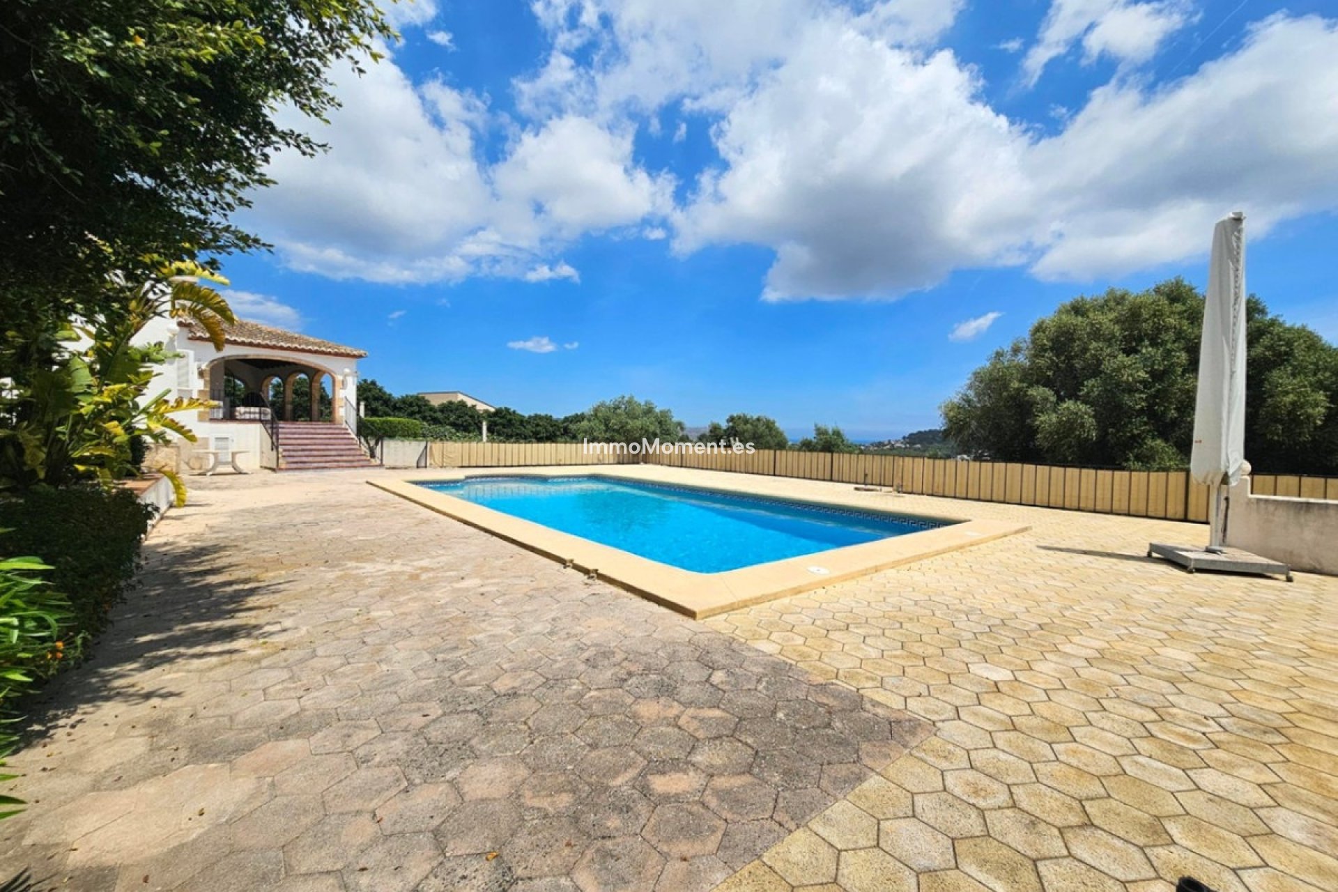 Resale - Detached villa - Jávea - Jávea - Xàbia Centro
