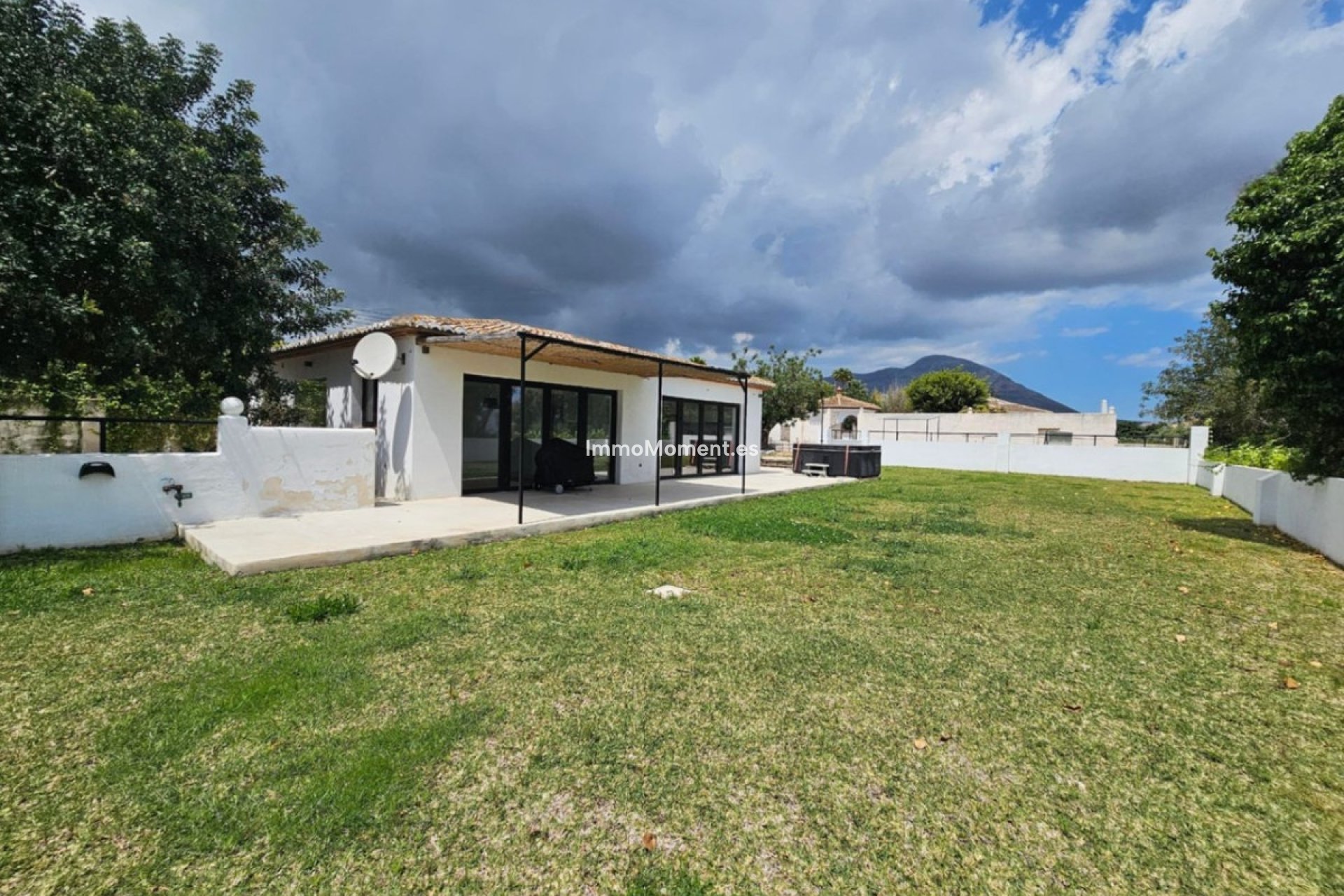 Resale - Detached villa - Jávea - Jávea - Xàbia Centro