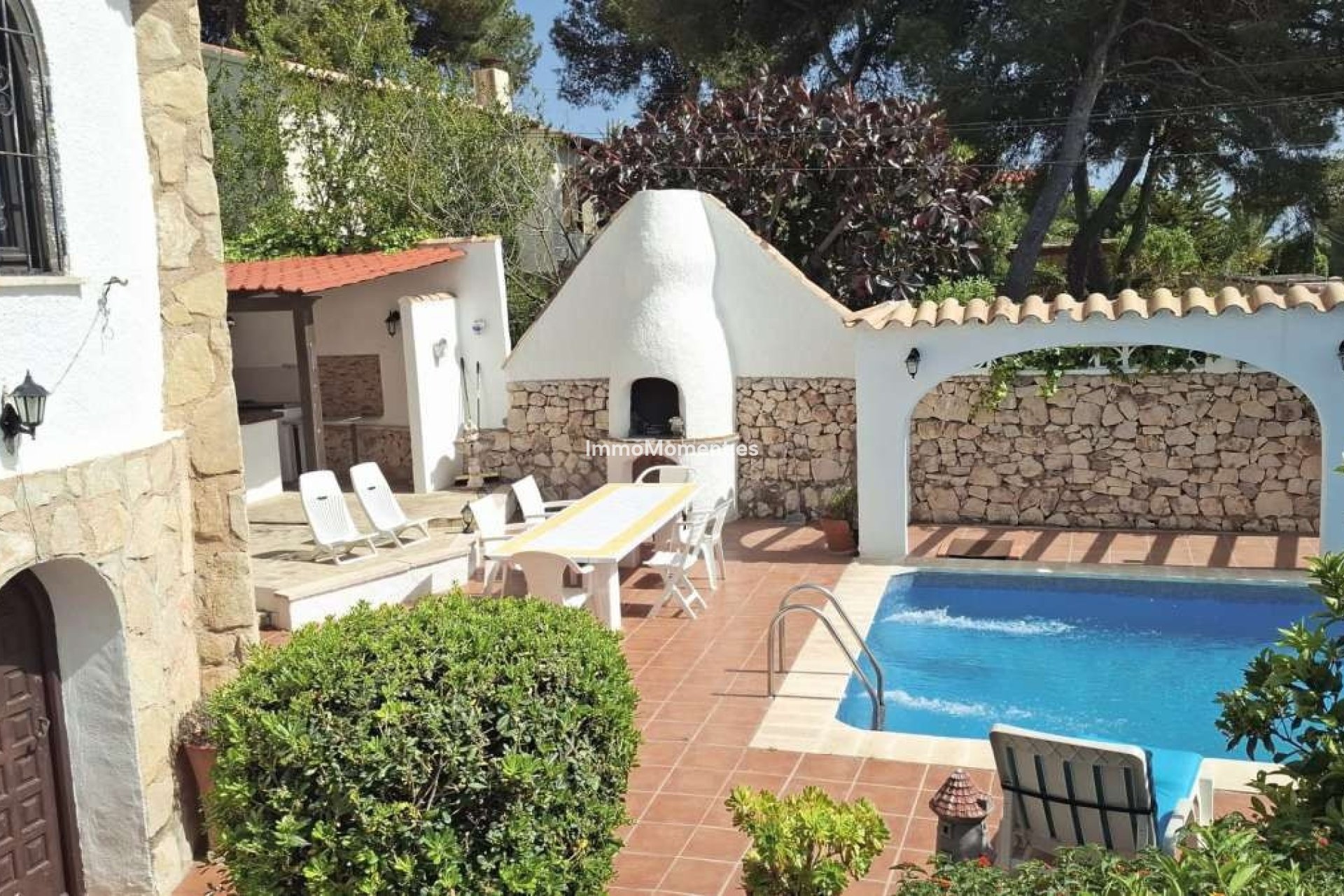 Resale - Detached villa - Jávea - Jávea - Xàbia Centro