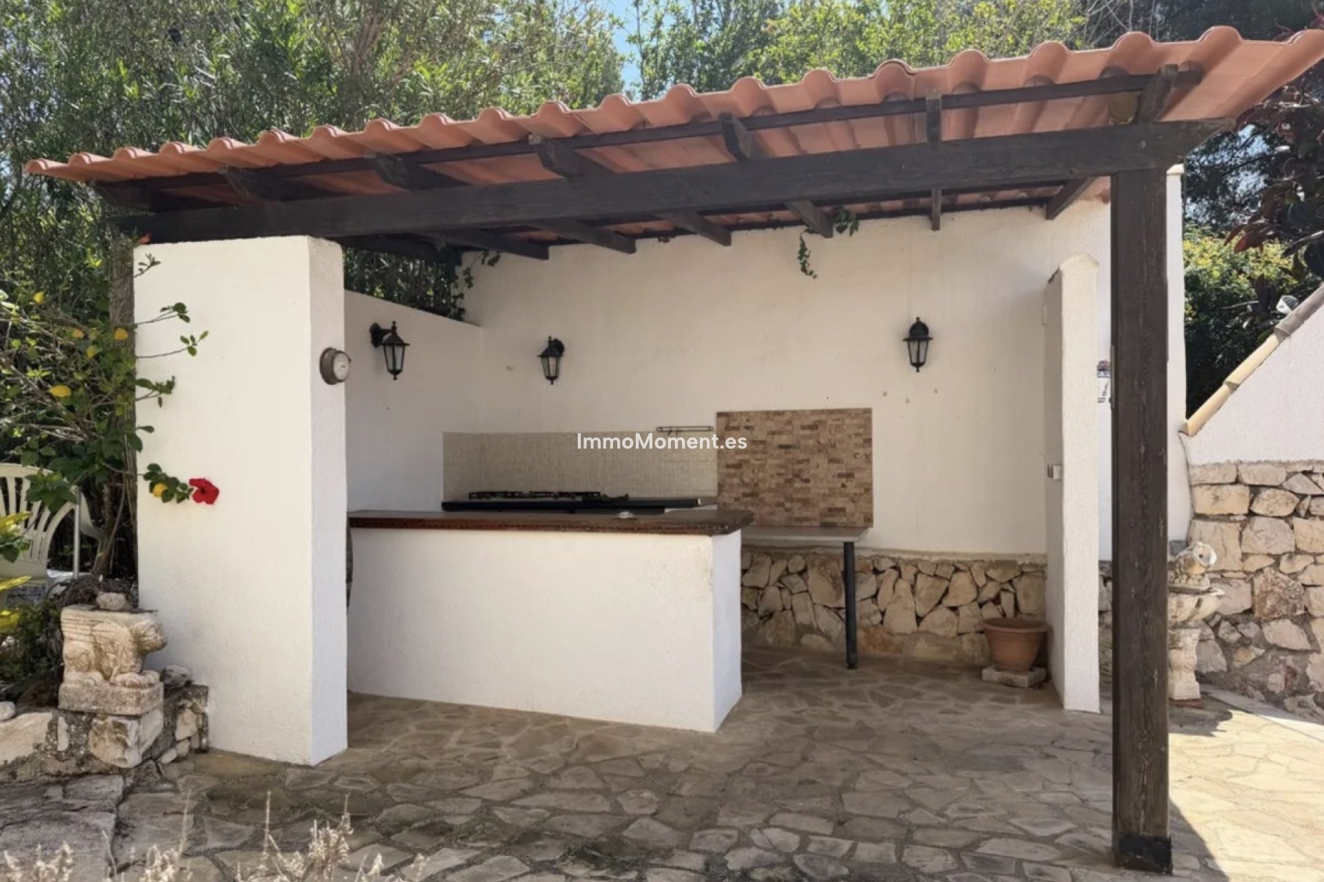 Resale - Detached villa - Jávea - Jávea - Xàbia Centro