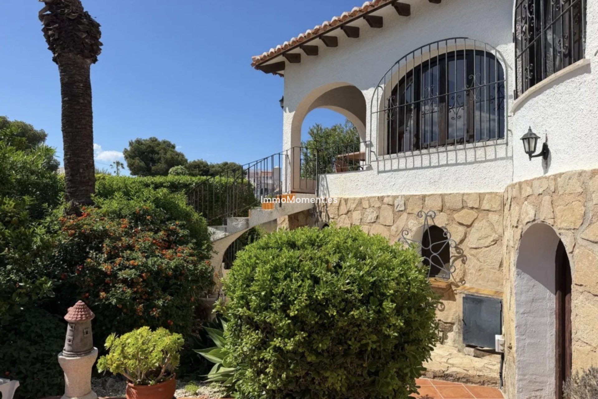 Resale - Detached villa - Jávea - Jávea - Xàbia Centro