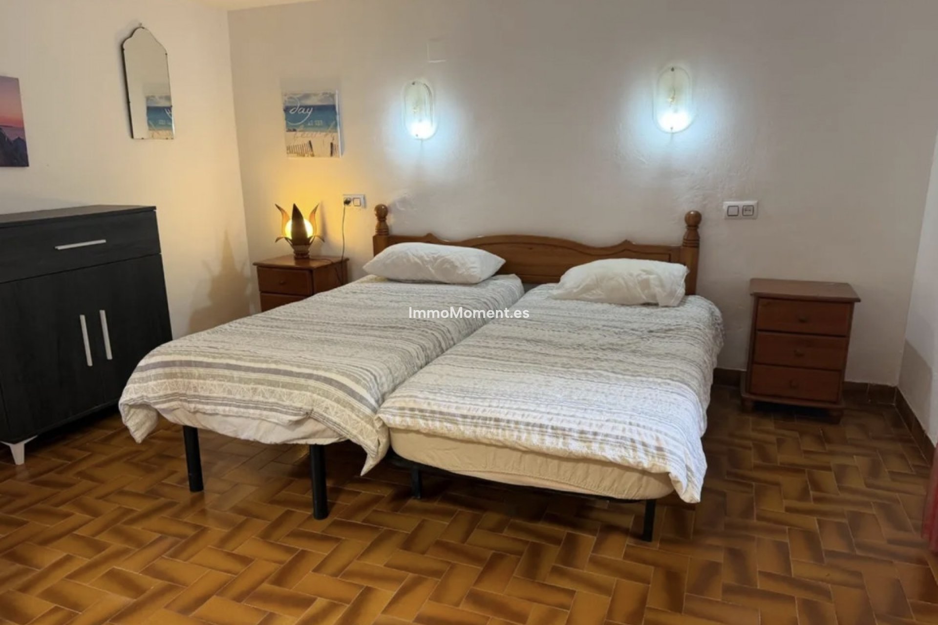 Resale - Detached villa - Jávea - Jávea - Xàbia Centro