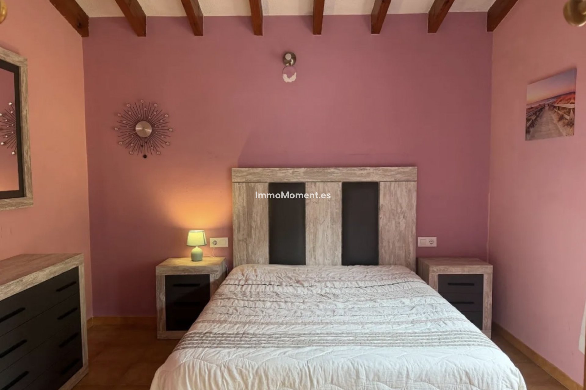 Resale - Detached villa - Jávea - Jávea - Xàbia Centro