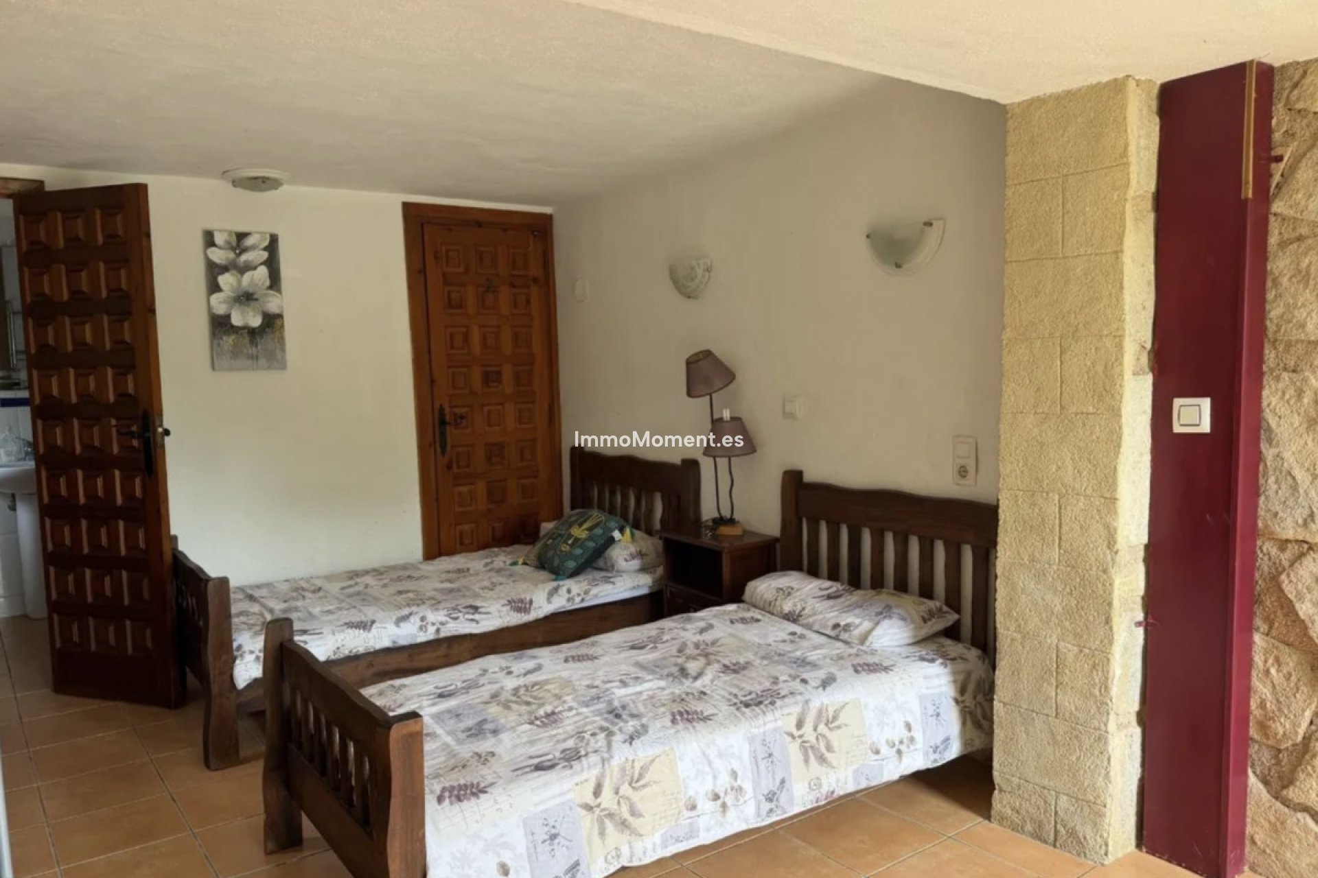 Resale - Detached villa - Jávea - Jávea - Xàbia Centro