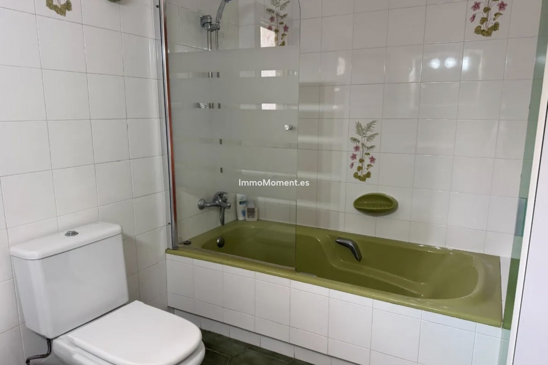 Resale - Detached villa - Jávea - Jávea - Xàbia Centro