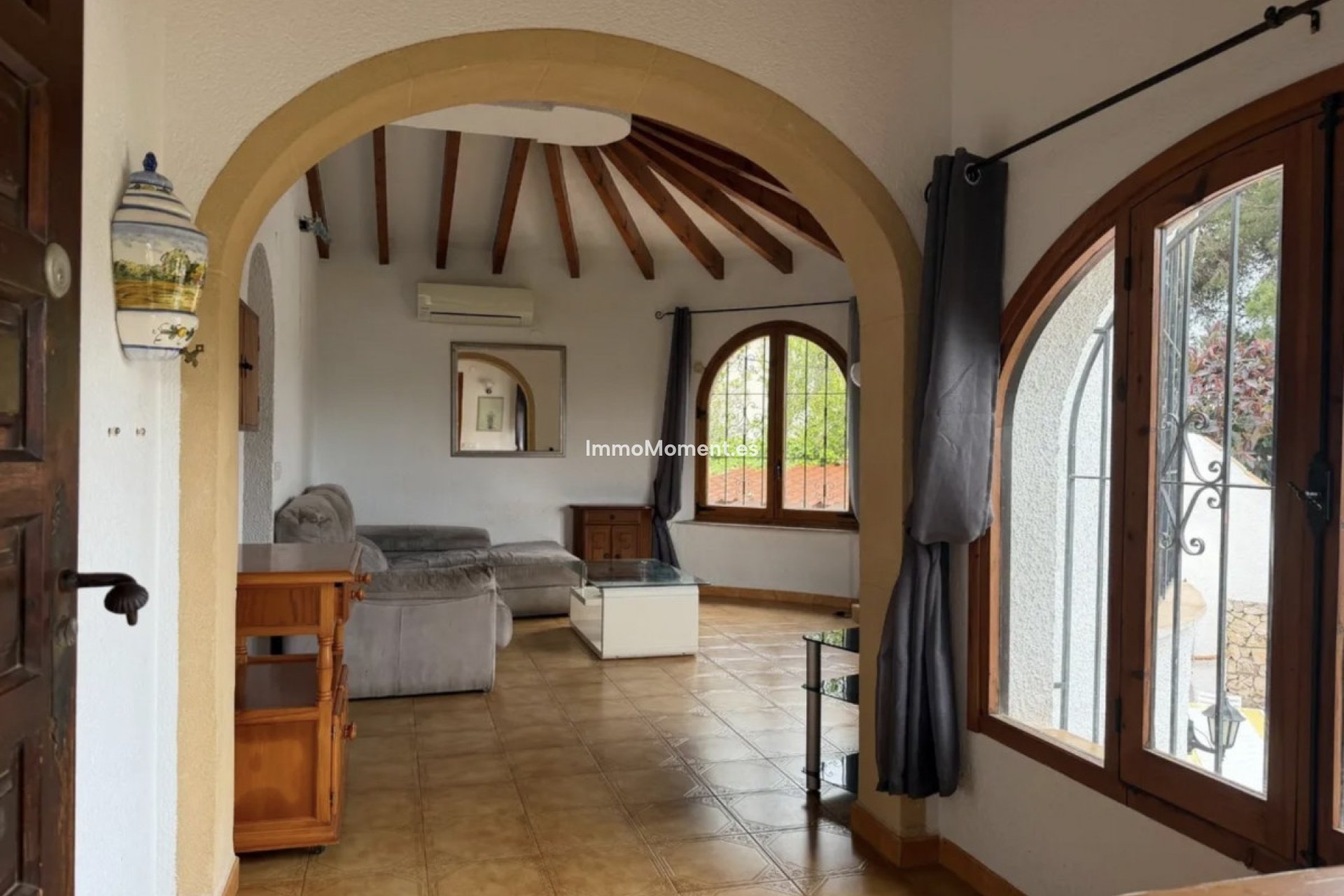 Resale - Detached villa - Jávea - Jávea - Xàbia Centro