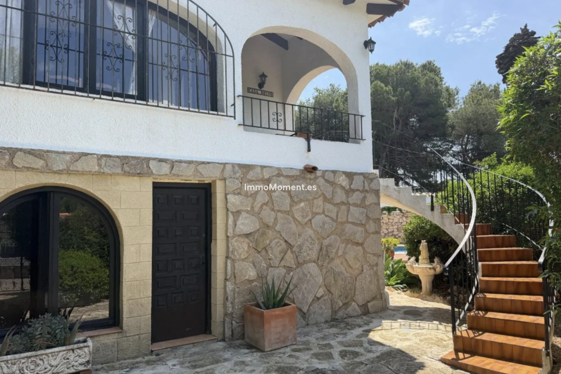 Resale - Detached villa - Jávea - Jávea - Xàbia Centro