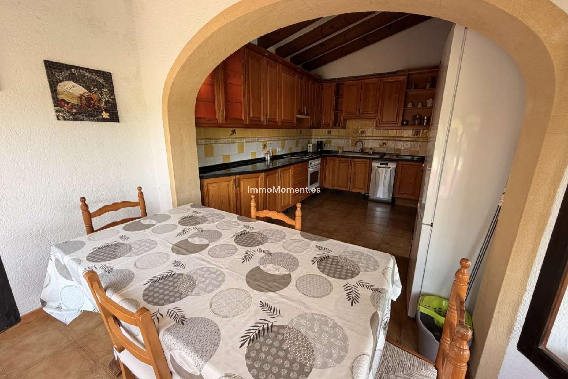 Resale - Detached villa - Jávea - Jávea - Xàbia Centro