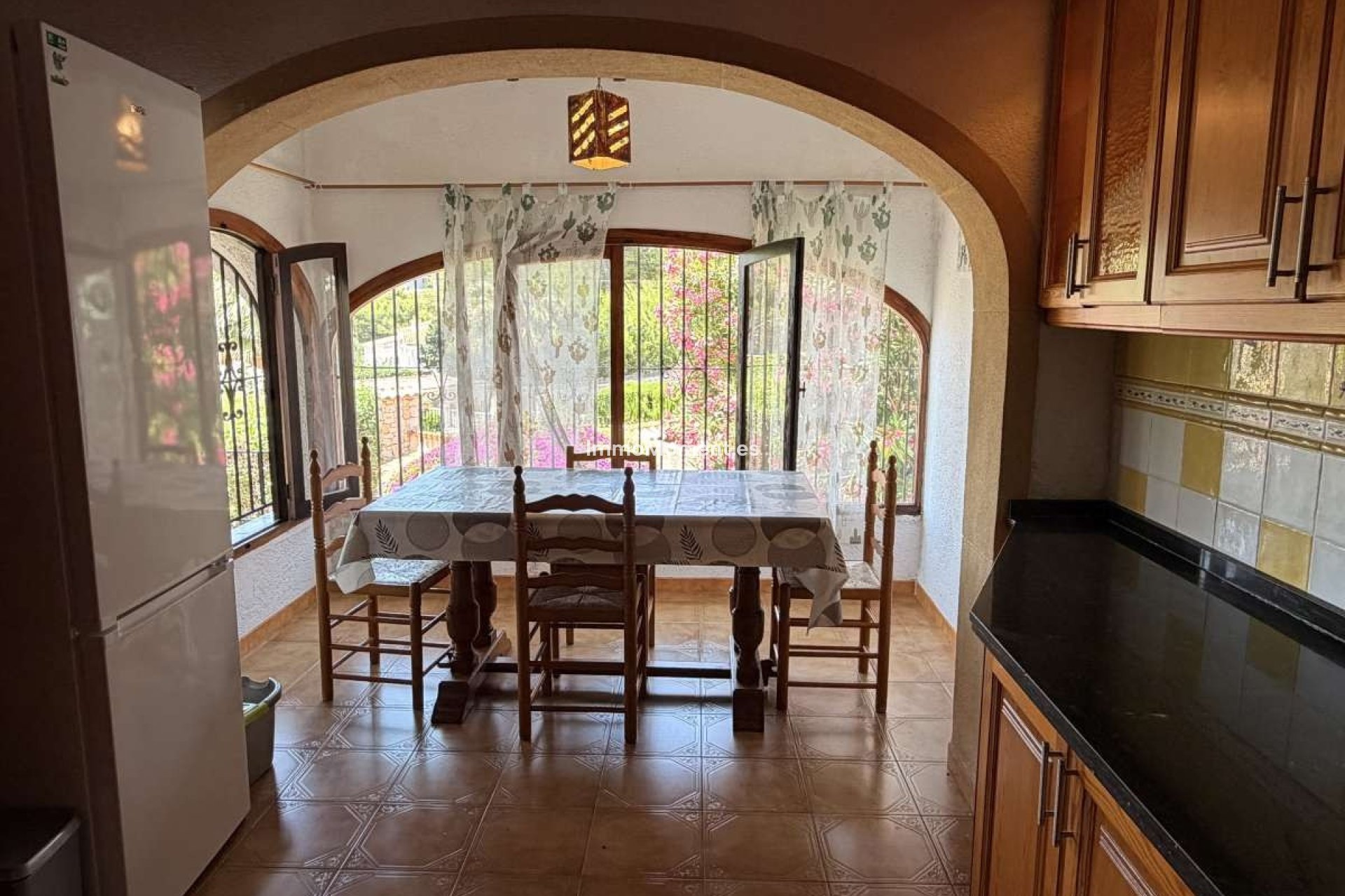 Resale - Detached villa - Jávea - Jávea - Xàbia Centro