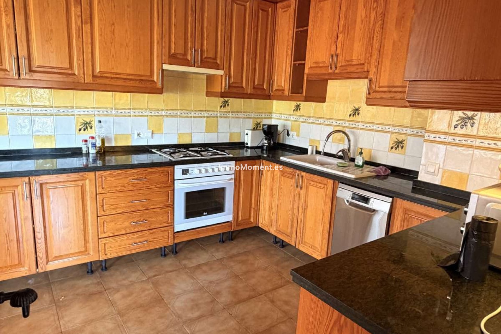 Resale - Detached villa - Jávea - Jávea - Xàbia Centro