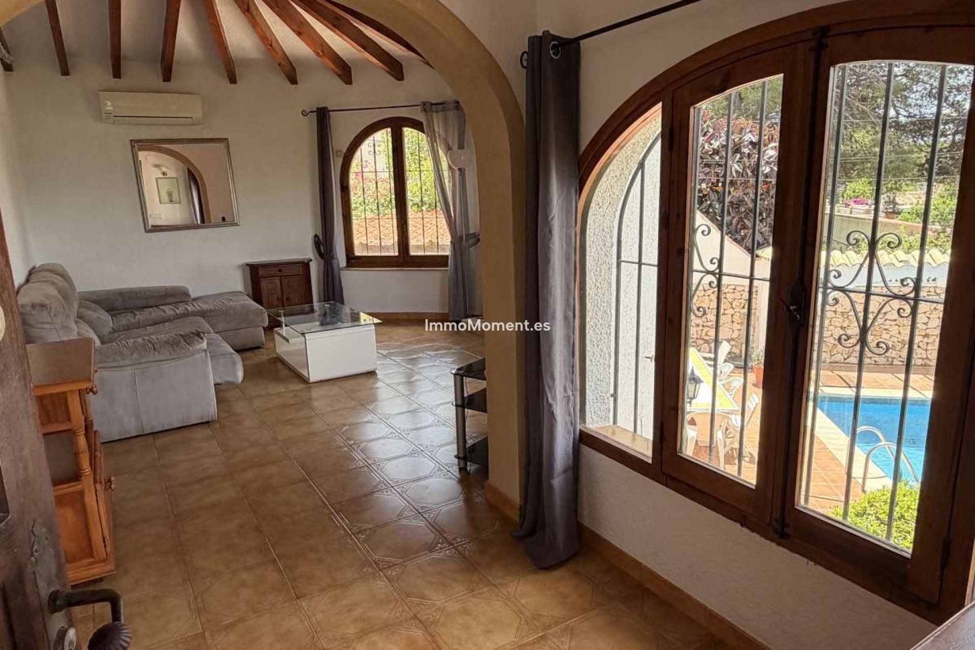 Resale - Detached villa - Jávea - Jávea - Xàbia Centro