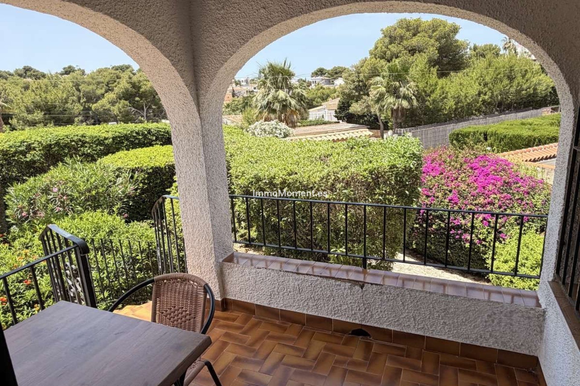 Resale - Detached villa - Jávea - Jávea - Xàbia Centro