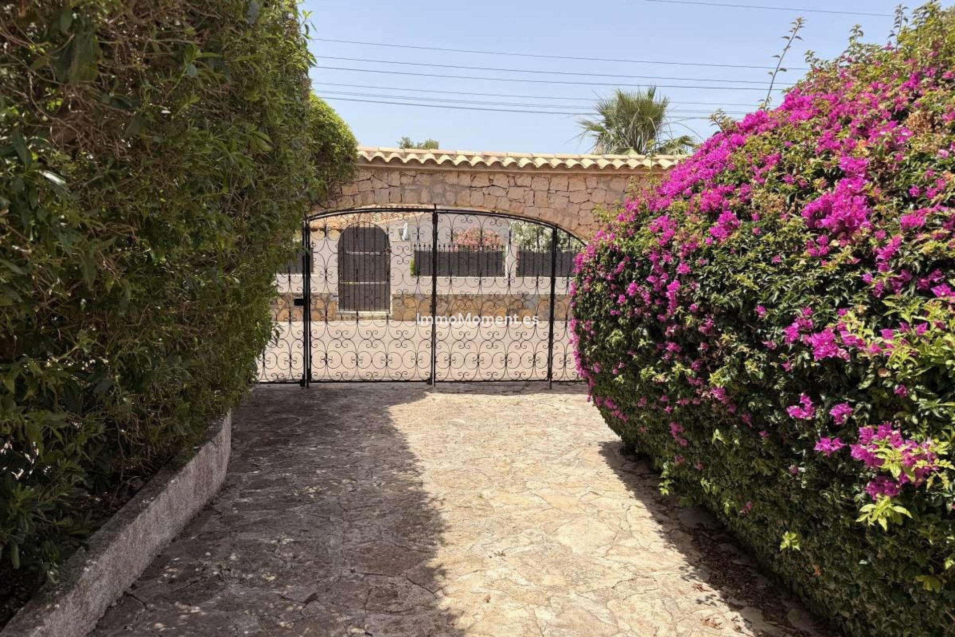 Resale - Detached villa - Jávea - Jávea - Xàbia Centro