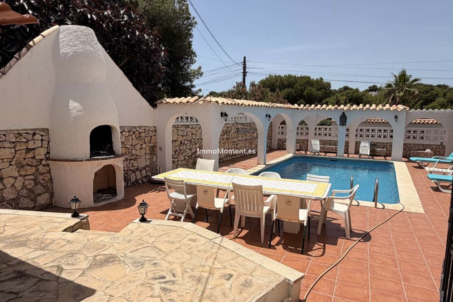 Resale - Detached villa - Jávea - Jávea - Xàbia Centro
