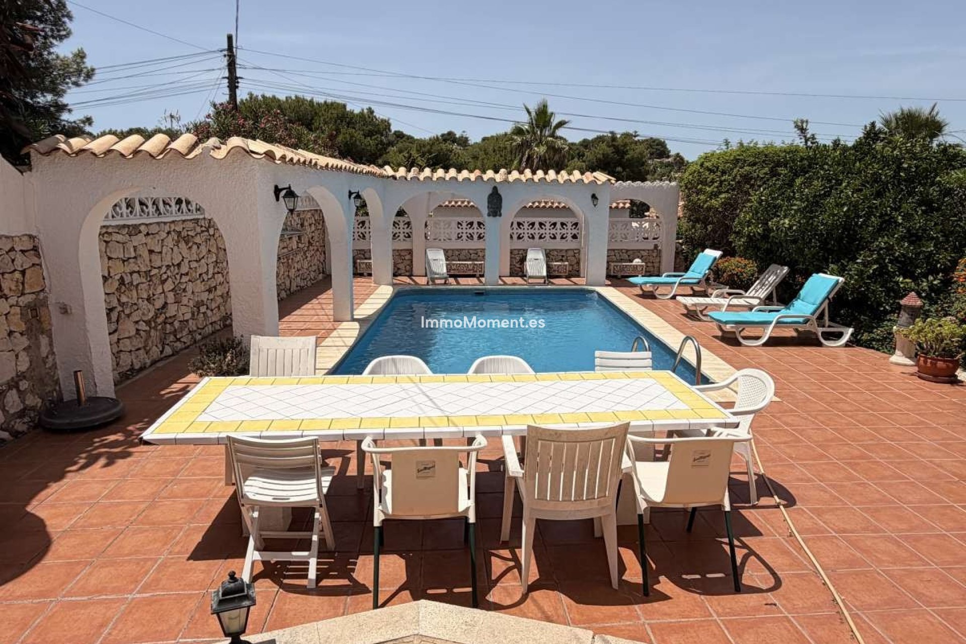 Resale - Detached villa - Jávea - Jávea - Xàbia Centro
