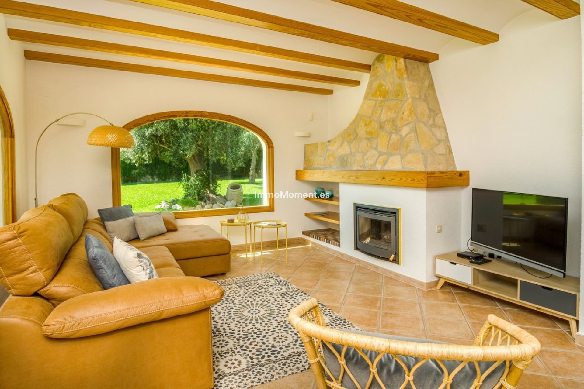 Resale - Detached villa - Jávea - Jávea - Xàbia Centro