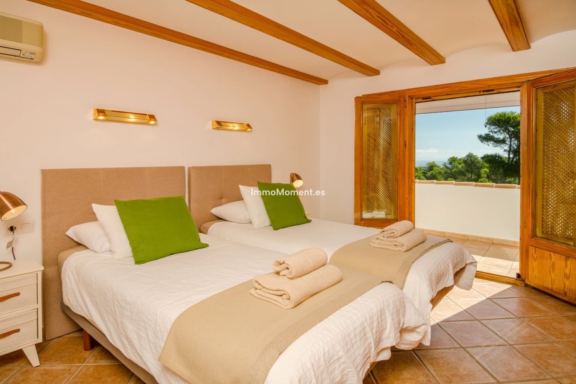 Resale - Detached villa - Jávea - Jávea - Xàbia Centro