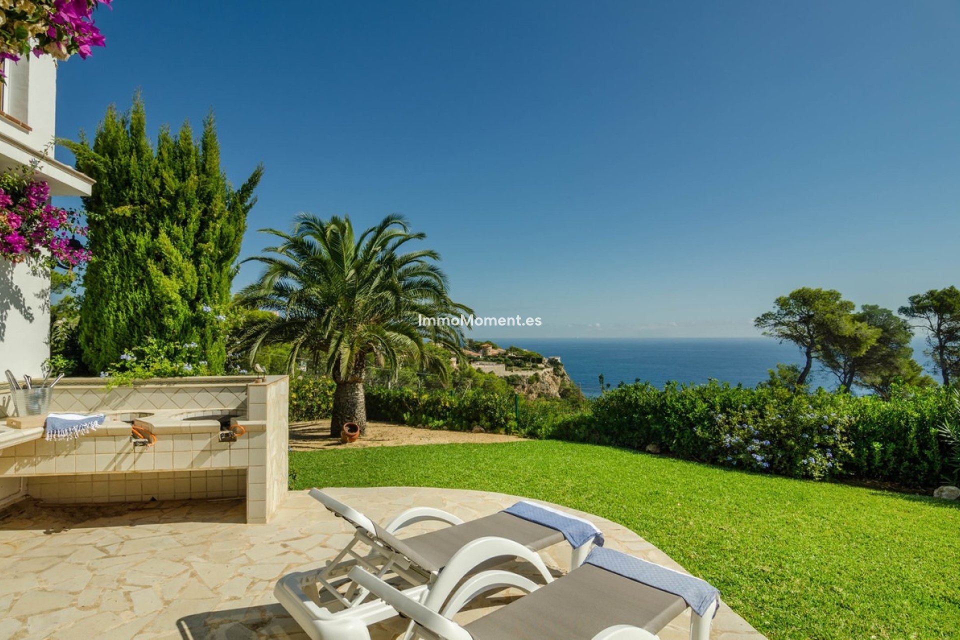 Resale - Detached villa - Jávea - Jávea - Xàbia Centro