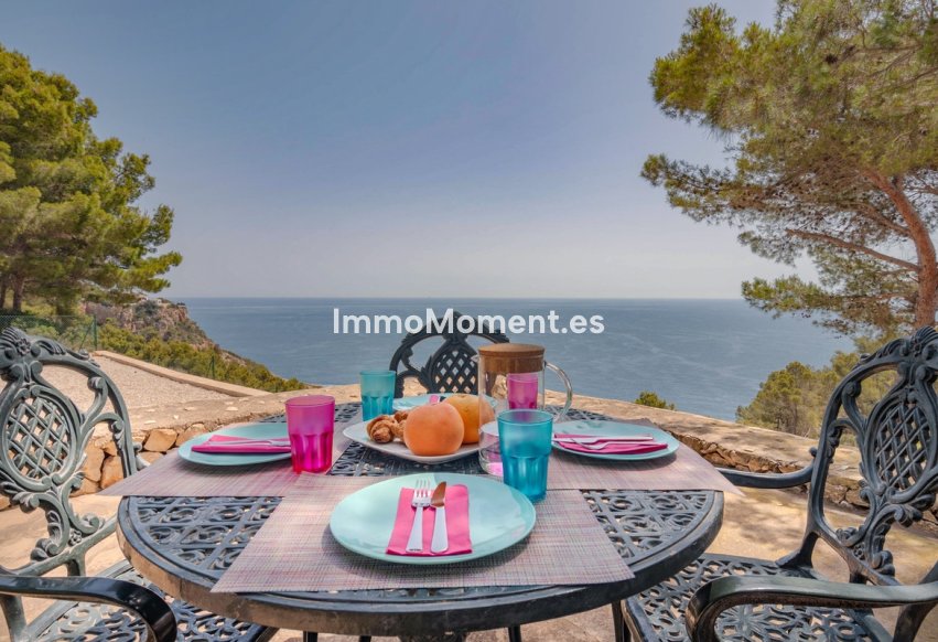 Resale - Detached villa - Jávea - Jávea - Xàbia Centro