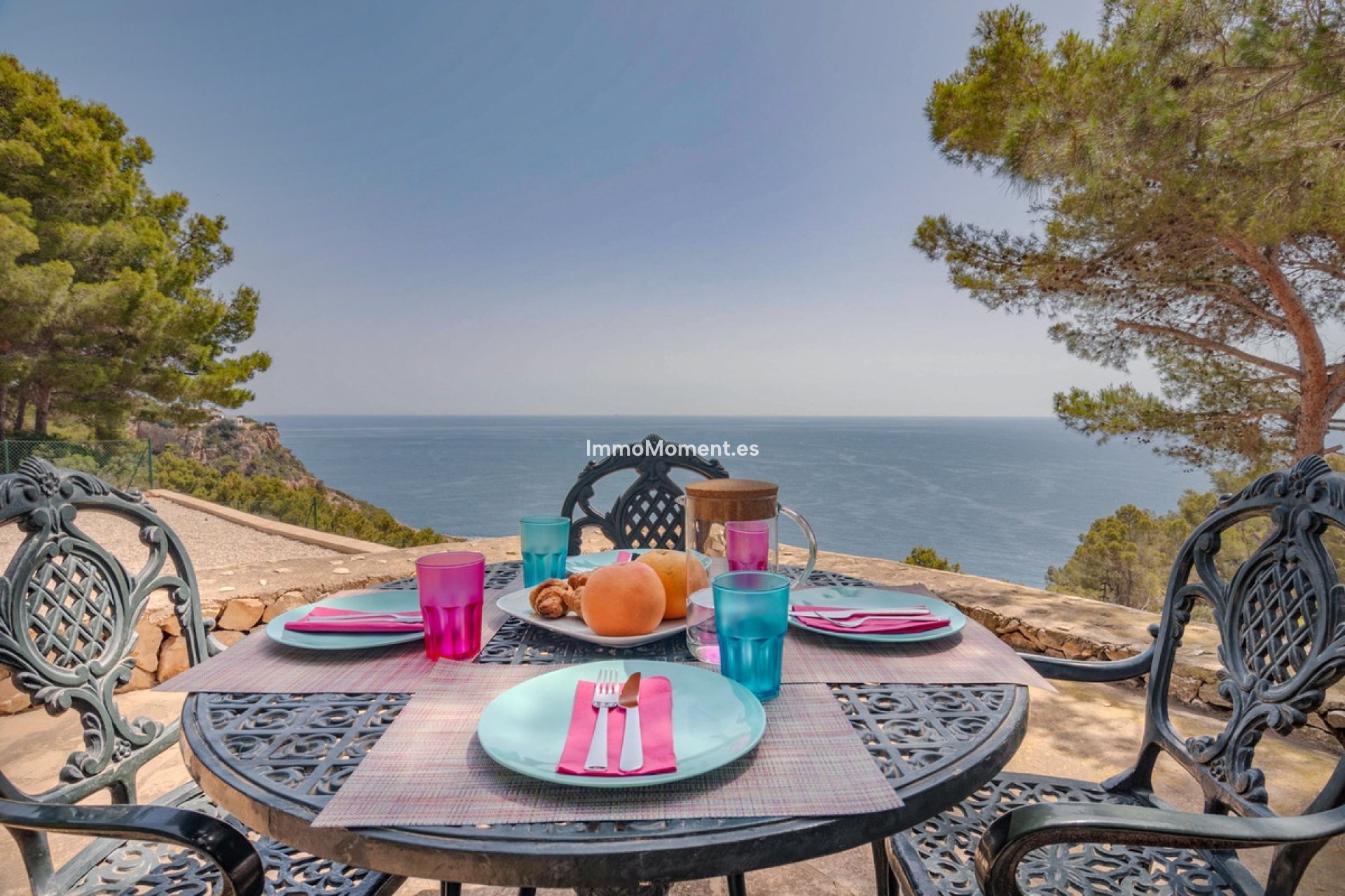 Resale - Detached villa - Jávea - Jávea - Xàbia Centro