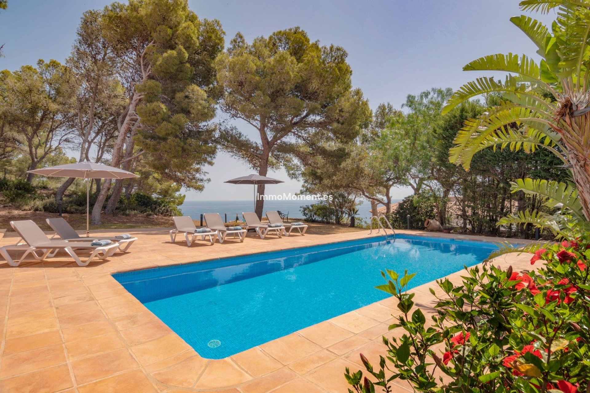 Resale - Detached villa - Jávea - Jávea - Xàbia Centro