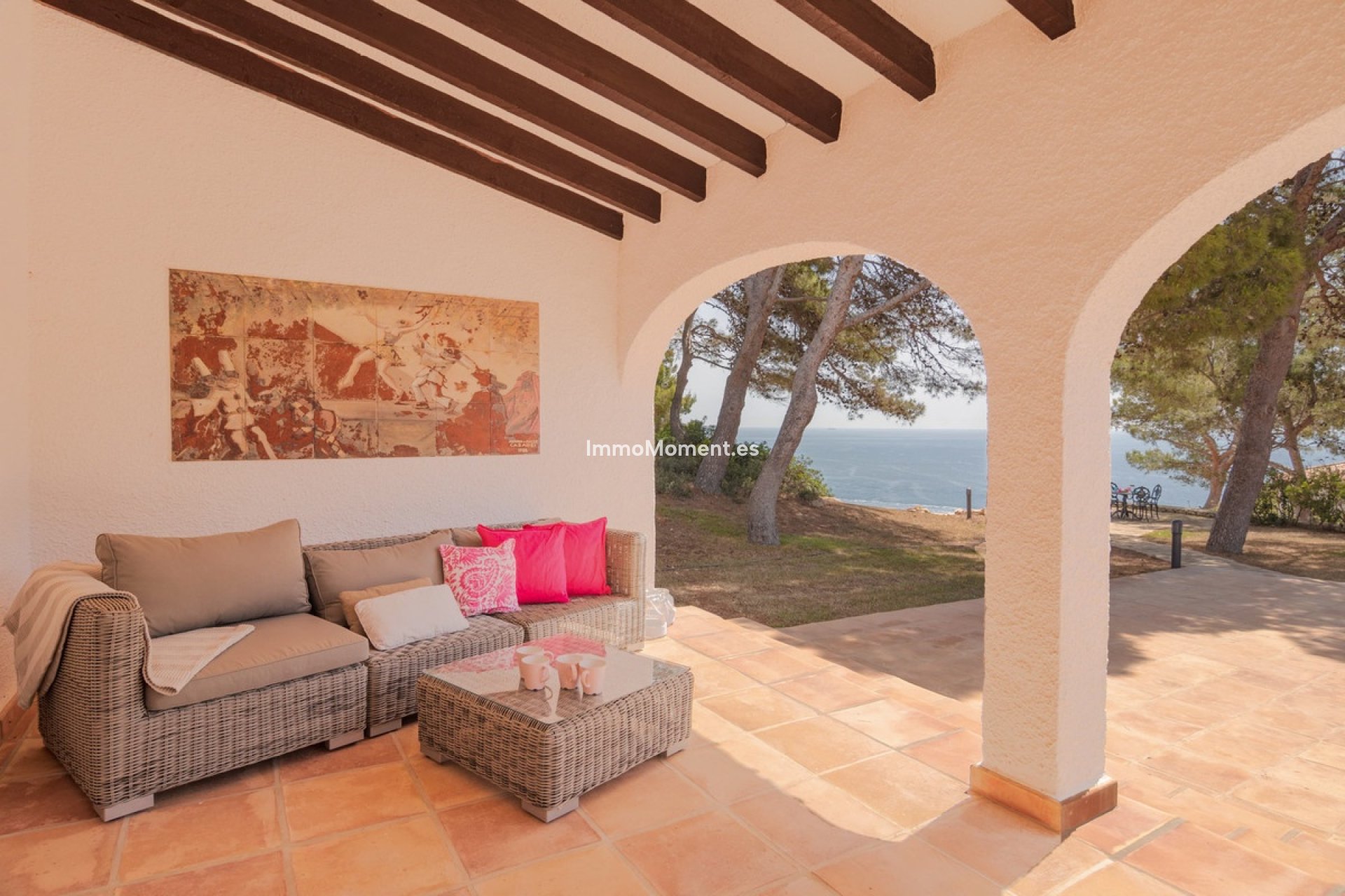 Resale - Detached villa - Jávea - Jávea - Xàbia Centro