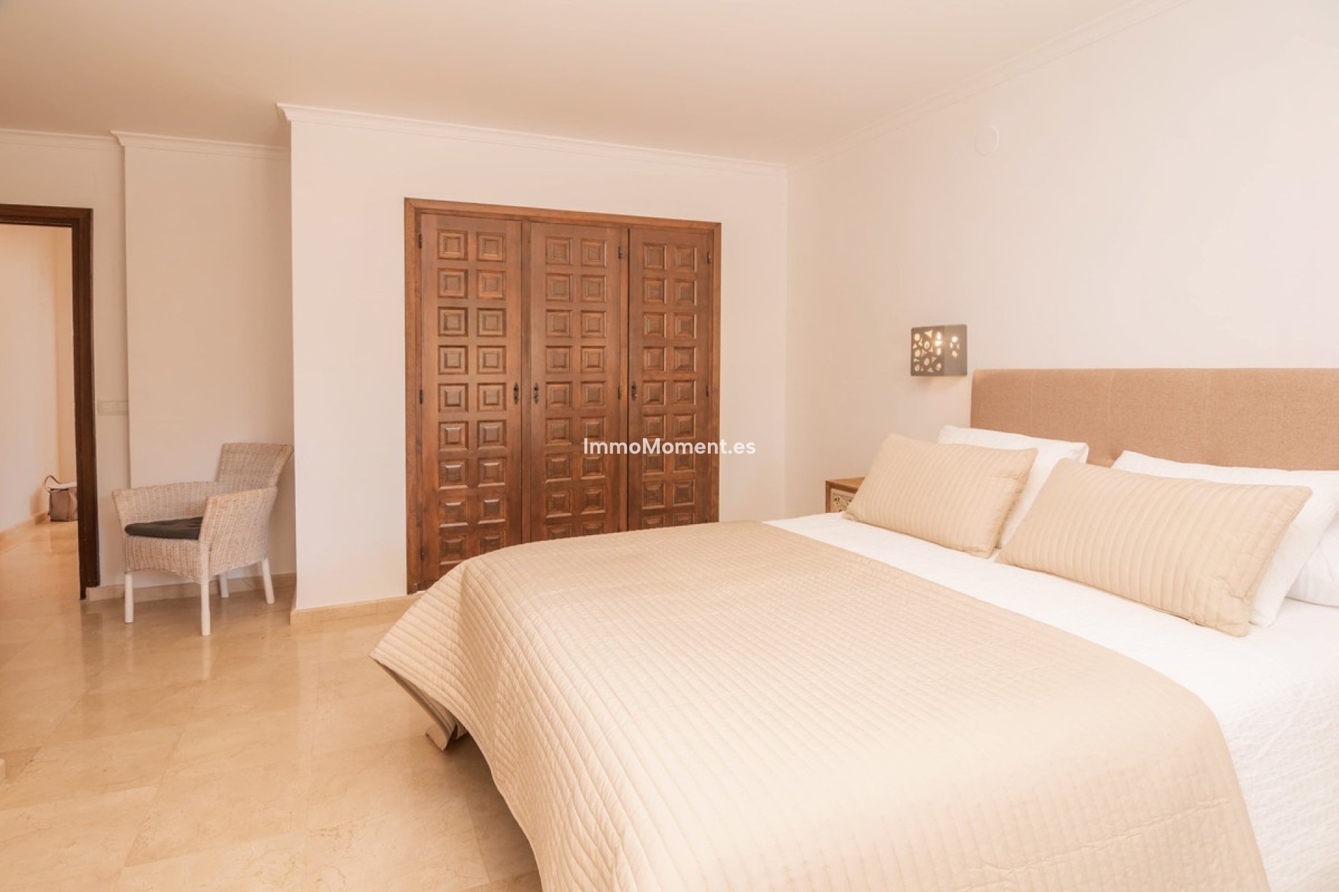 Resale - Detached villa - Jávea - Jávea - Xàbia Centro