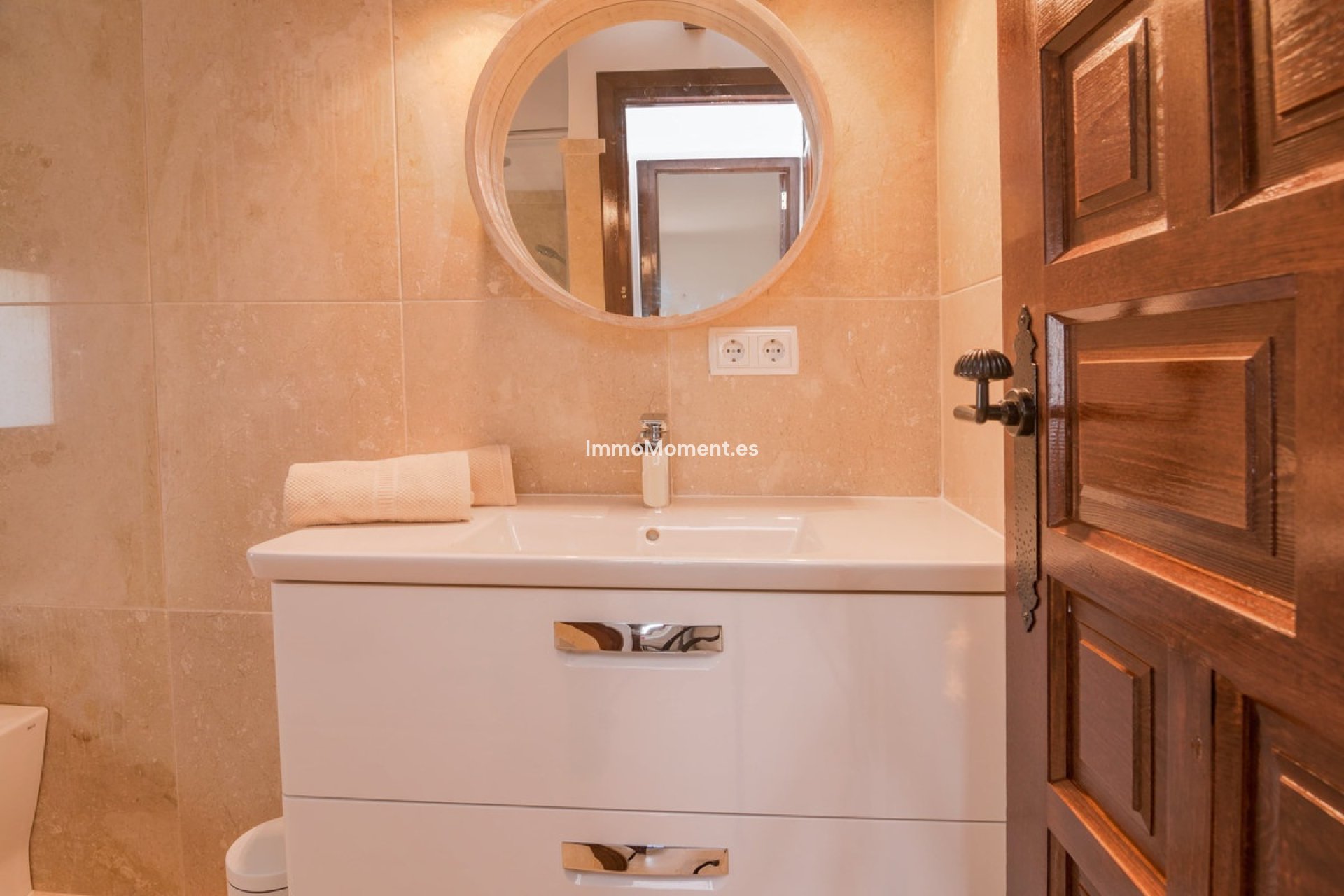 Resale - Detached villa - Jávea - Jávea - Xàbia Centro