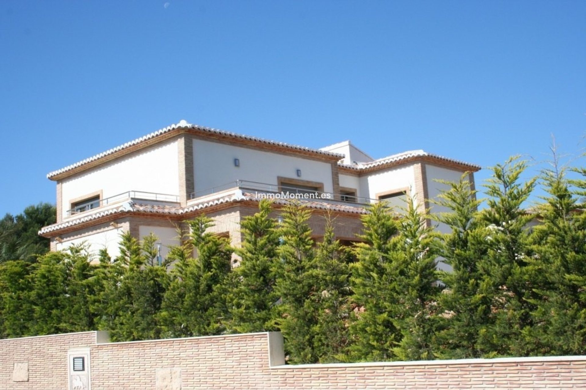 Resale - Detached villa - Jávea - Jávea - Xàbia Centro