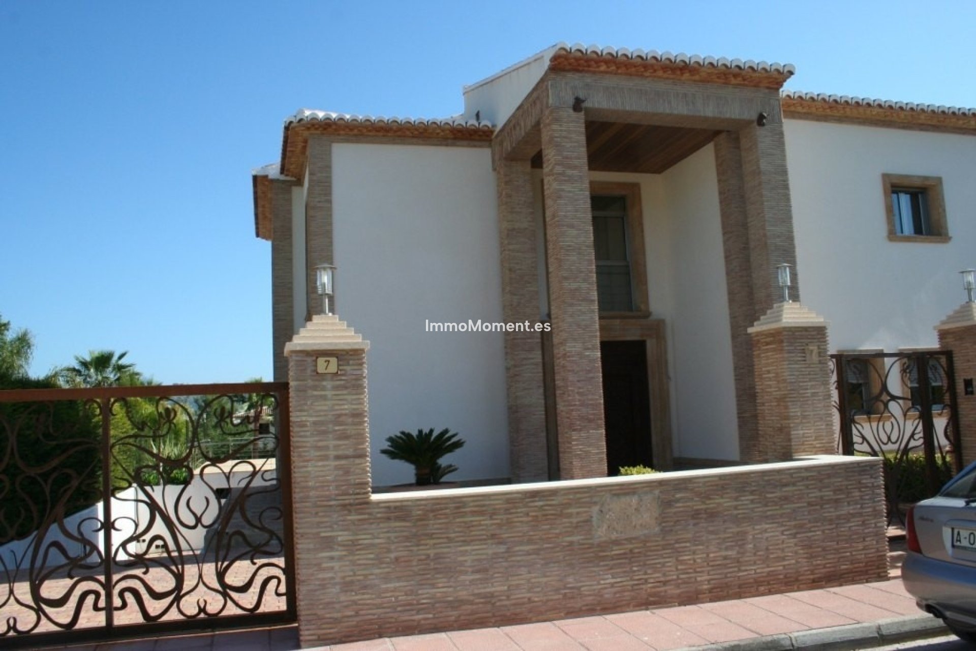 Resale - Detached villa - Jávea - Jávea - Xàbia Centro