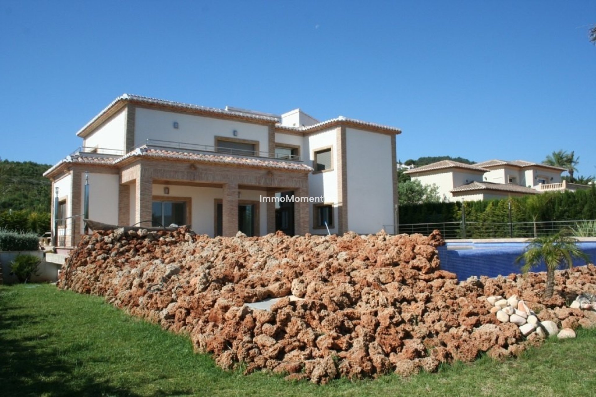 Resale - Detached villa - Jávea - Jávea - Xàbia Centro
