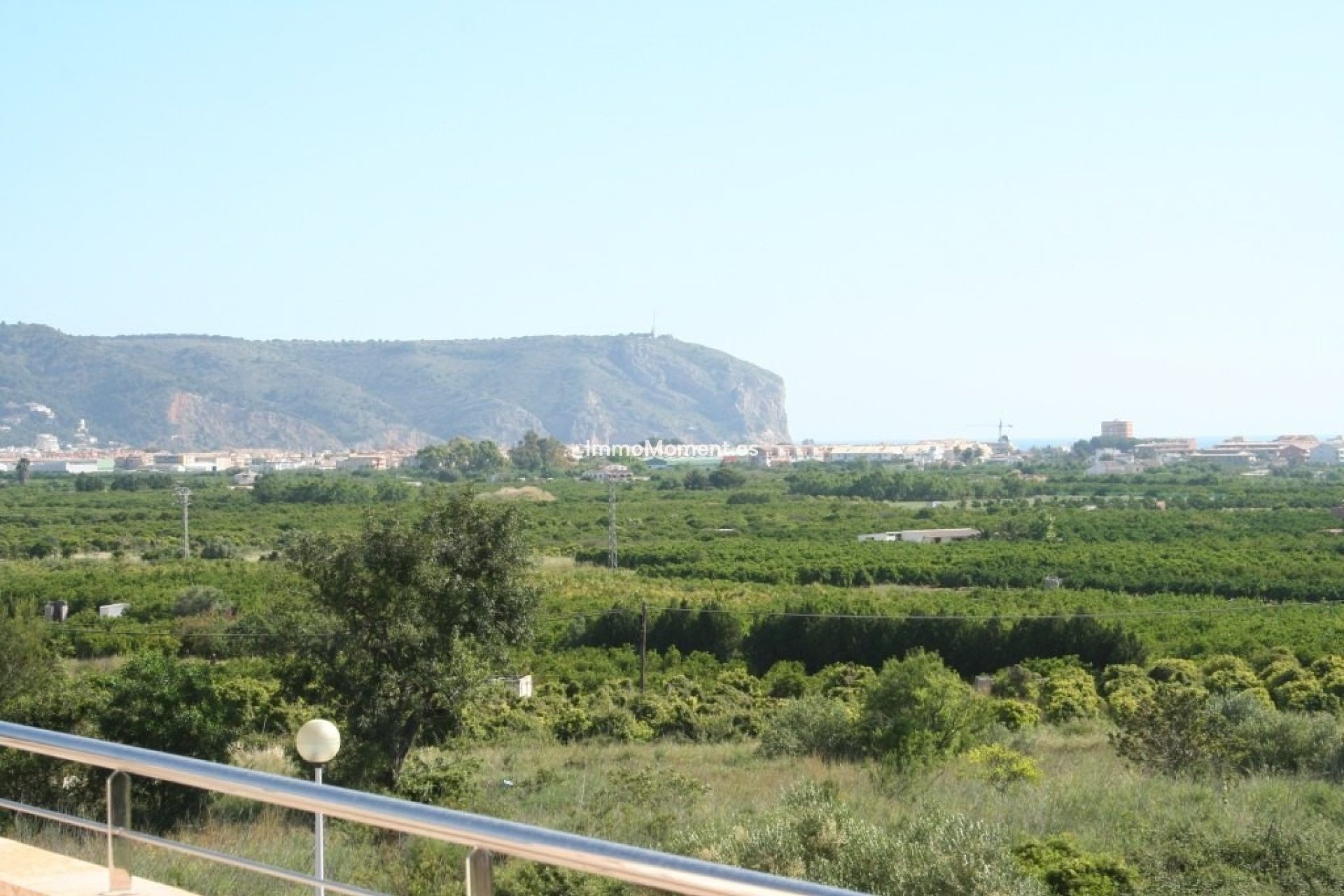 Resale - Detached villa - Jávea - Jávea - Xàbia Centro