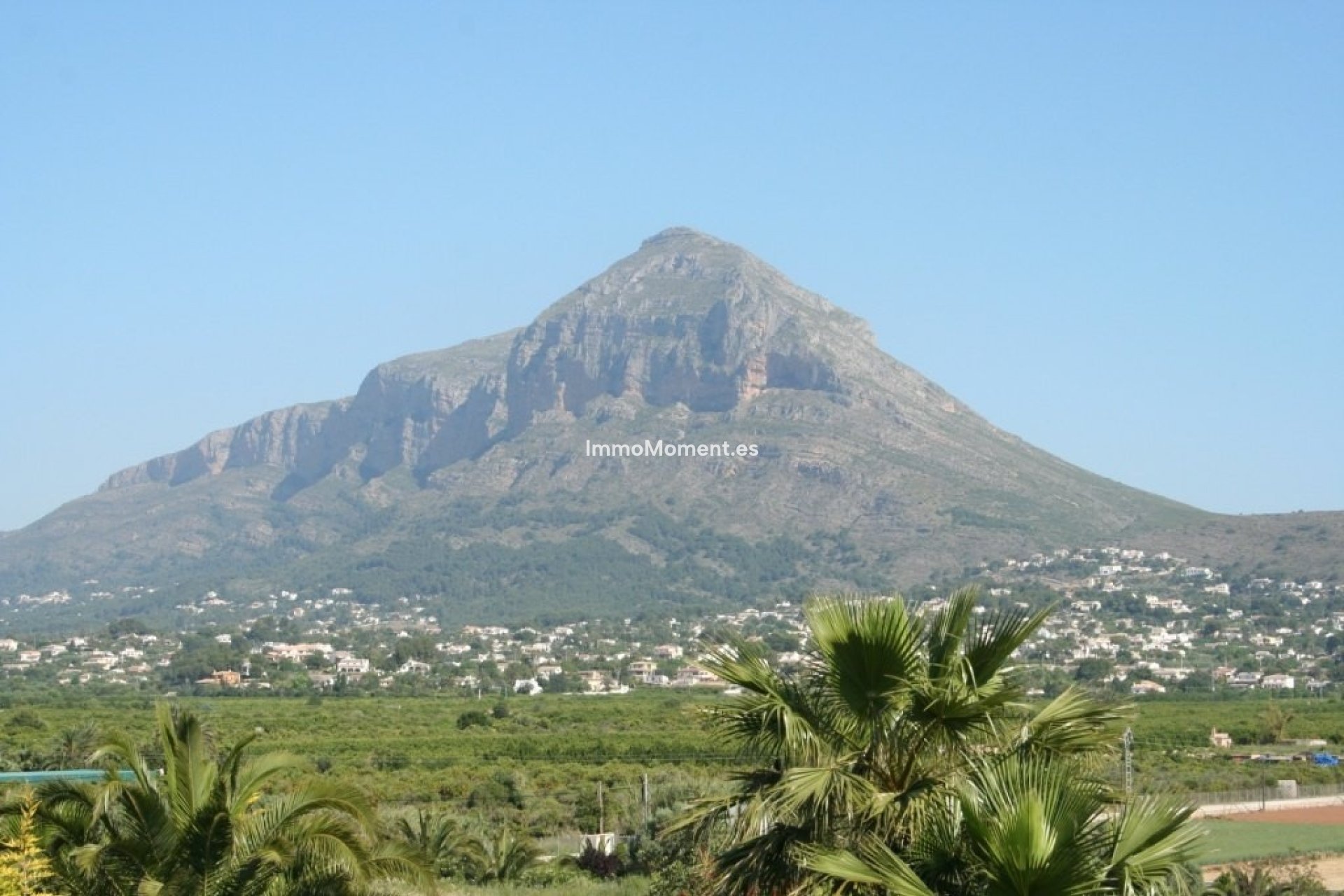 Resale - Detached villa - Jávea - Jávea - Xàbia Centro