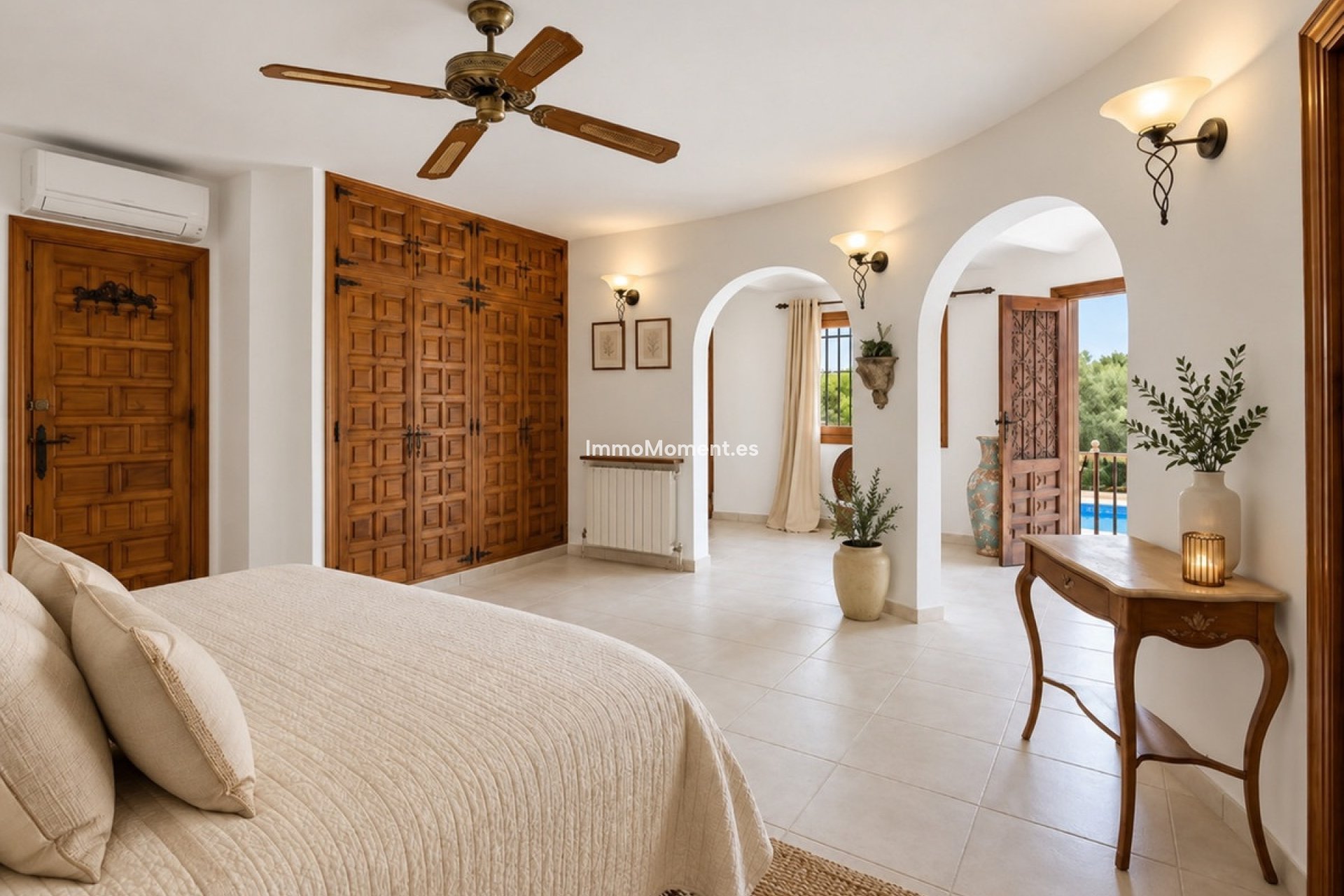 Resale - Detached villa - Jávea - Jávea - Xàbia Centro