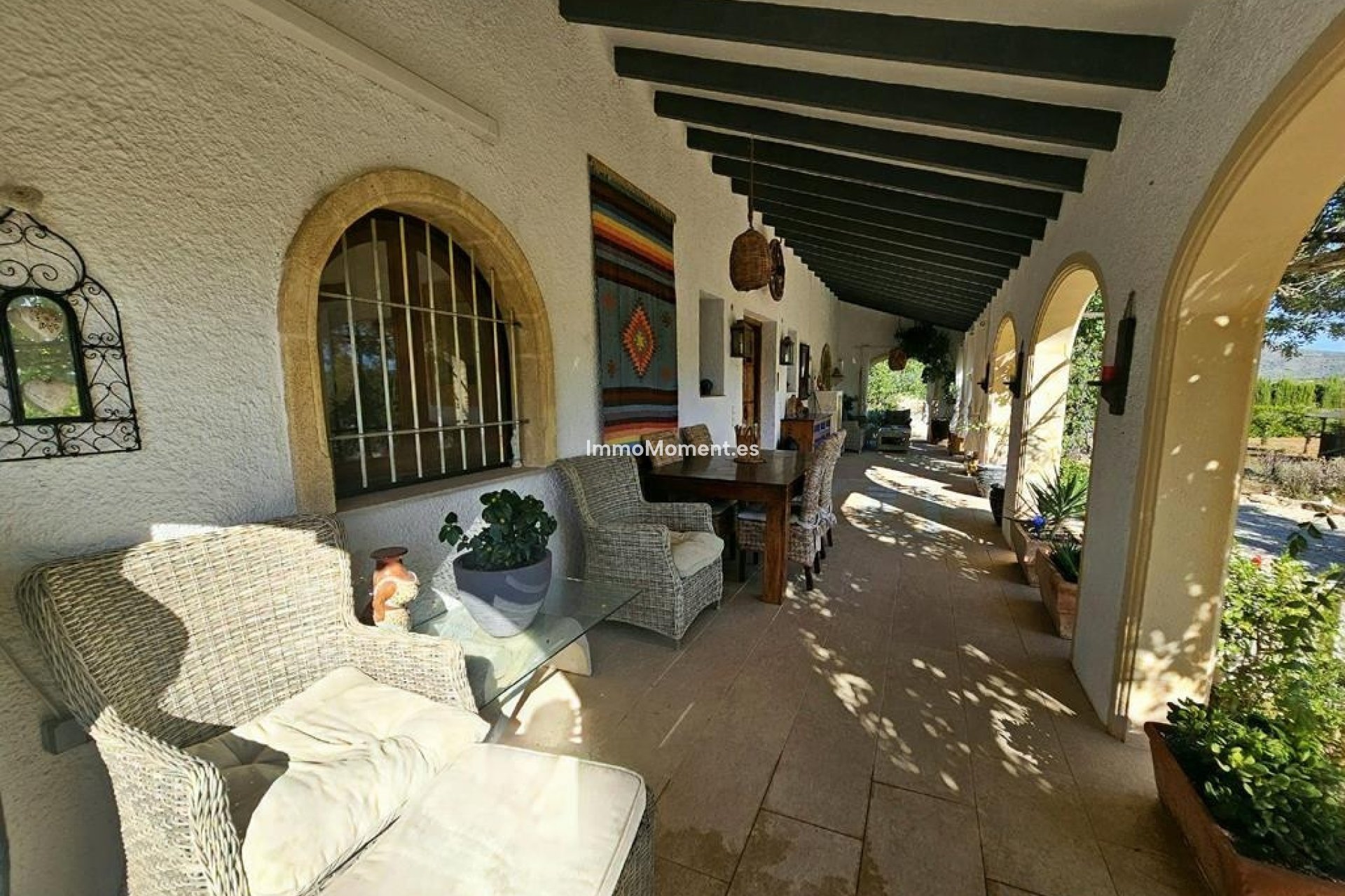 Resale - Detached villa - Jávea - Jávea - Xàbia Centro