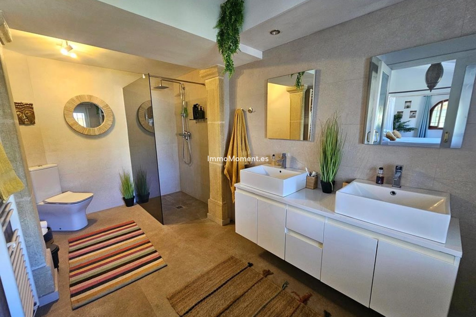 Resale - Detached villa - Jávea - Jávea - Xàbia Centro