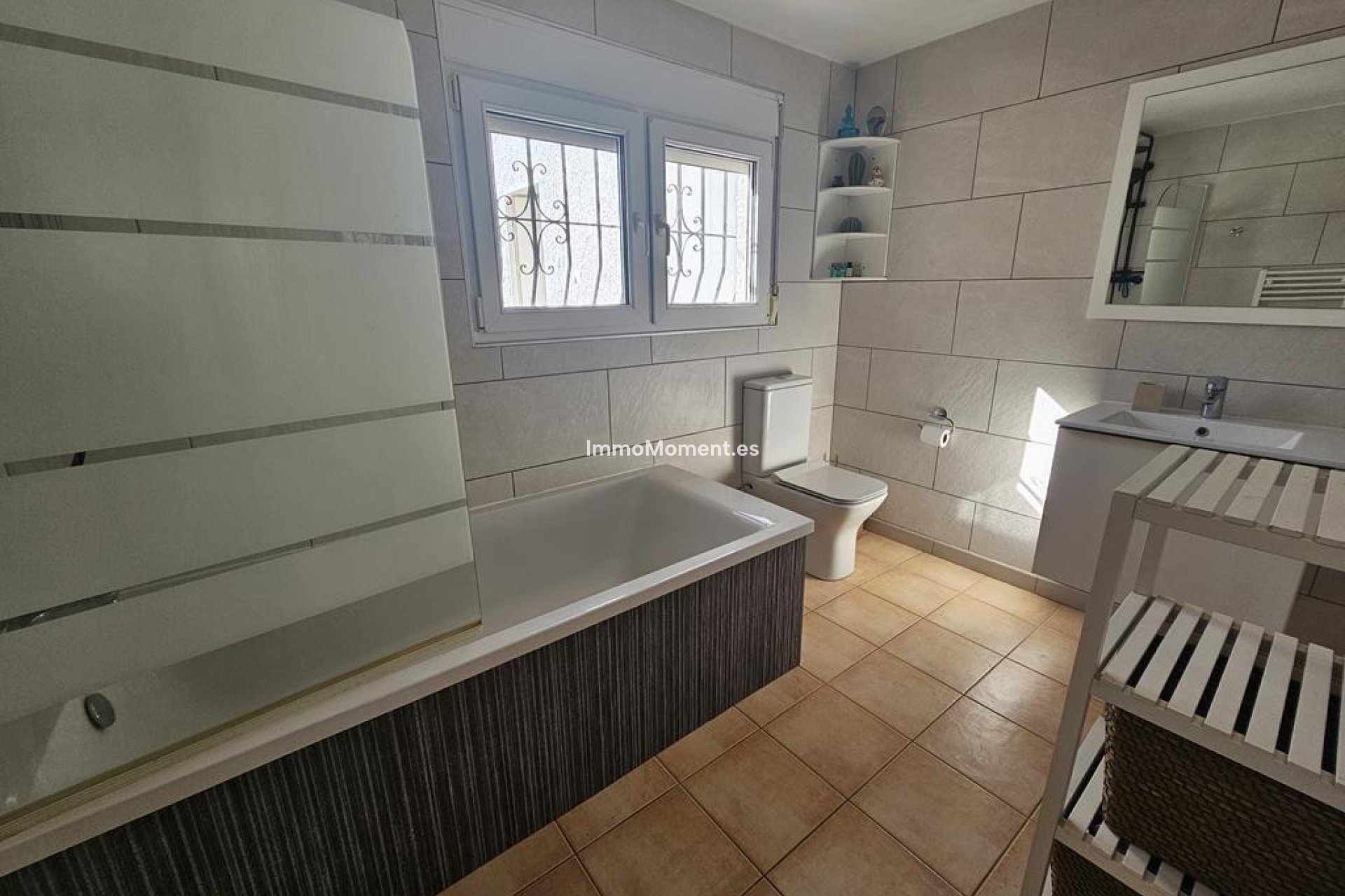 Resale - Detached villa - Jávea - Jávea - Xàbia Centro