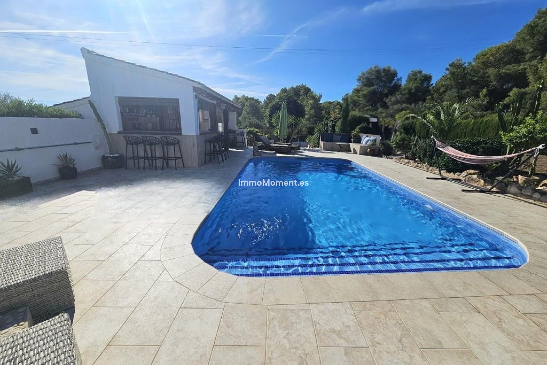 Resale - Detached villa - Jávea - Jávea - Xàbia Centro